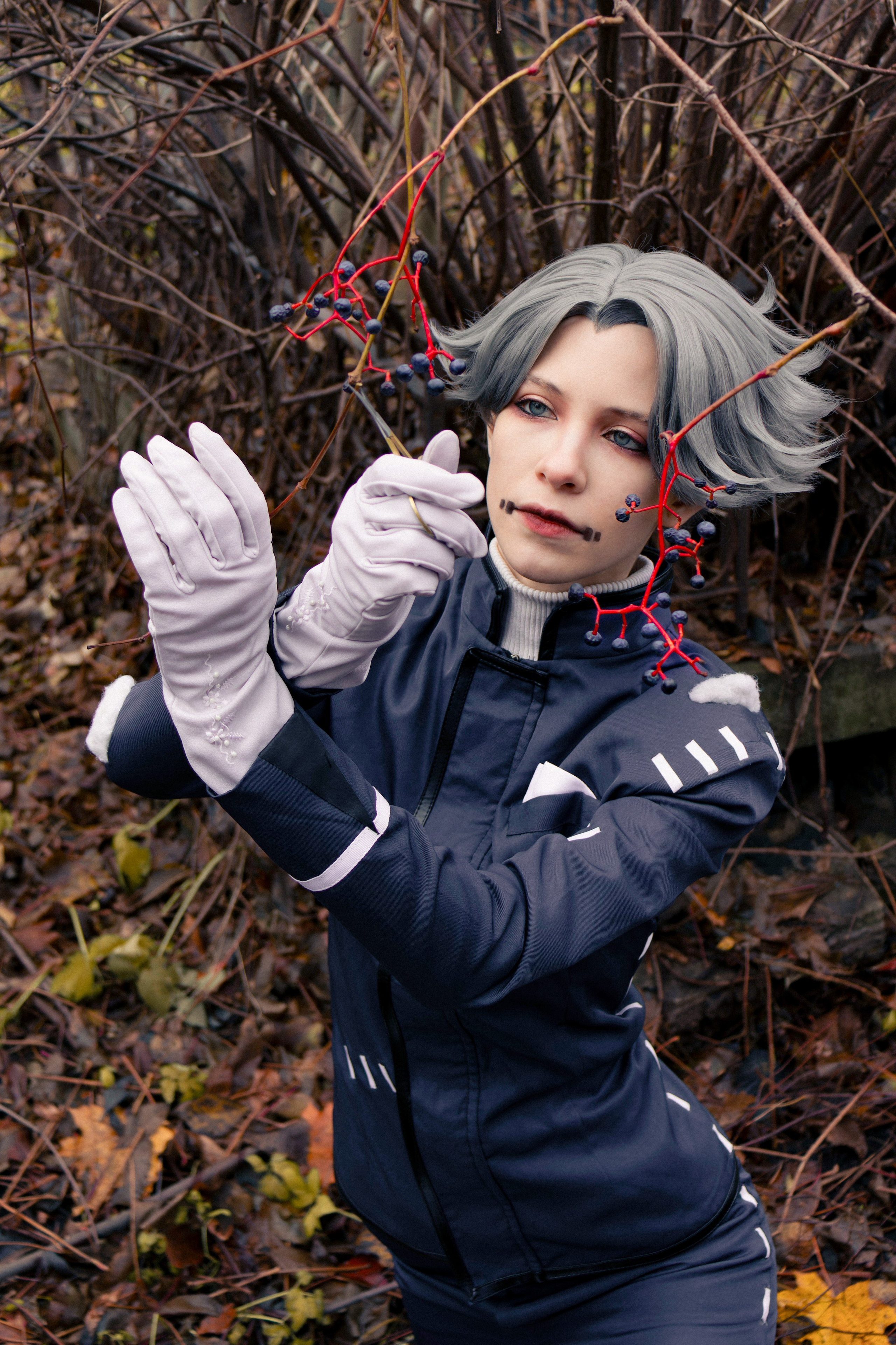 Косплей Эзоп. Плак или Квак