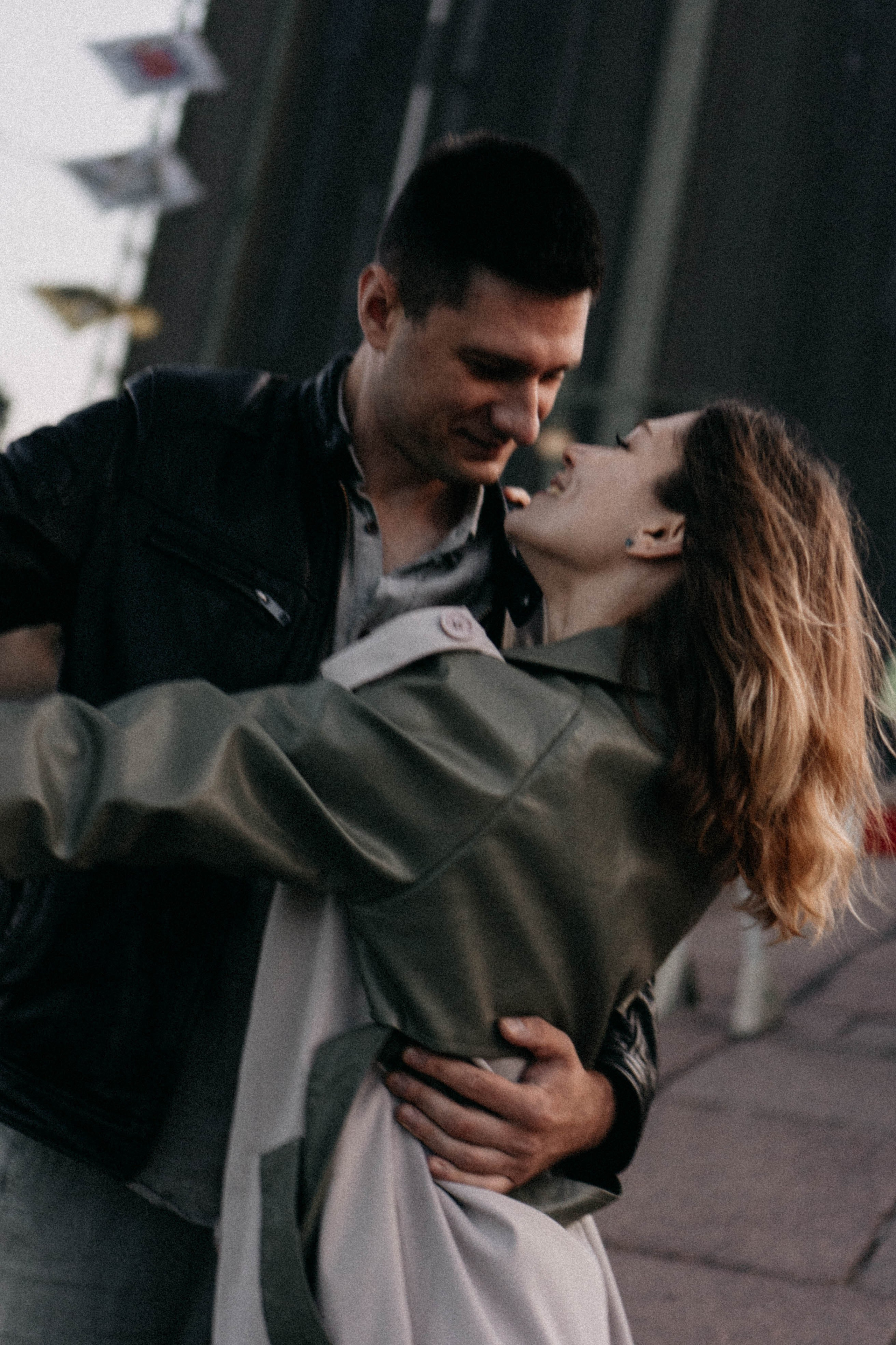 Рассветная, белые ночи. Профессиональный фотограф, Санкт-Петербург — Виктория Богомолова