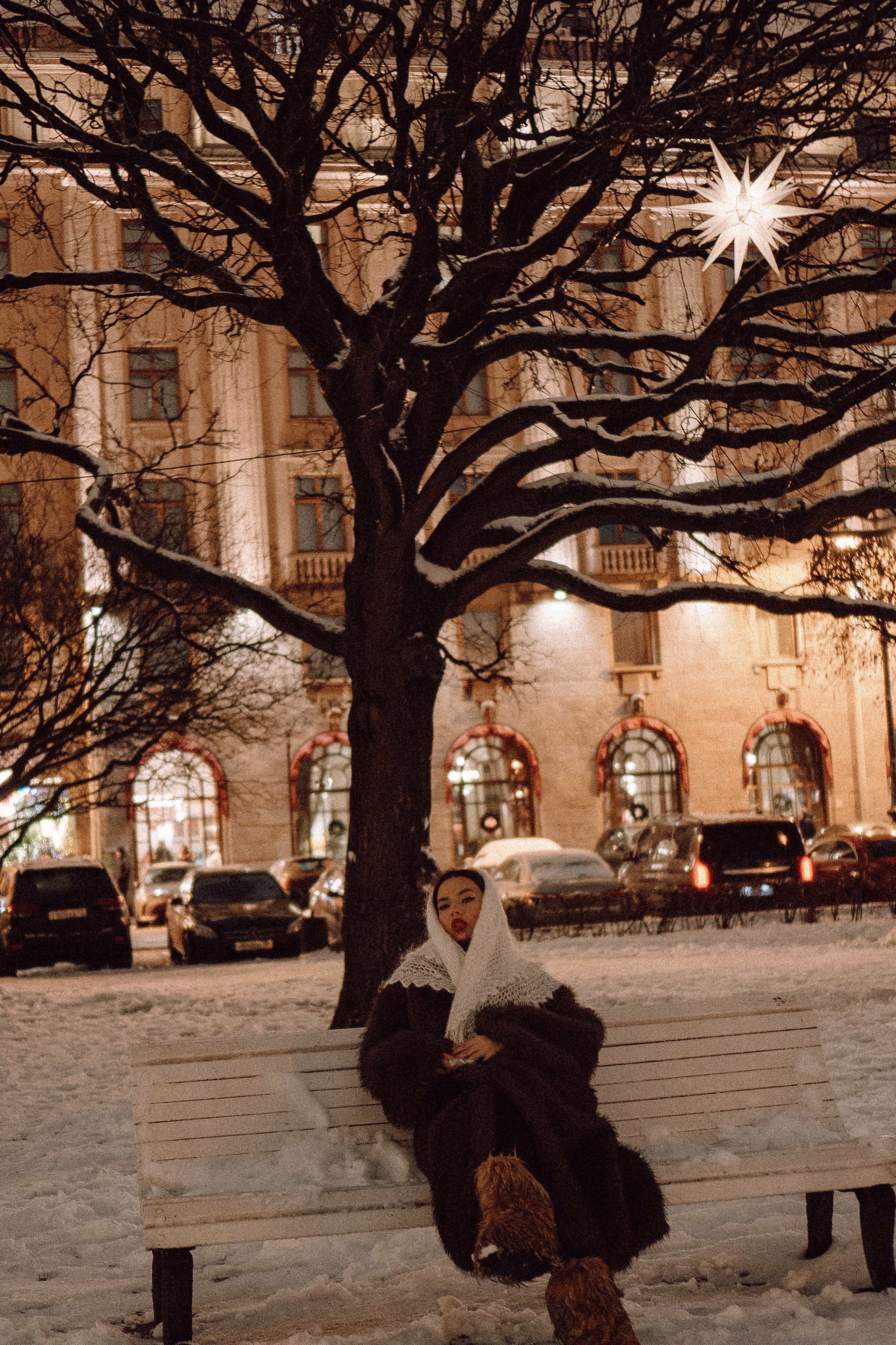 В Русском стиле. Профессиональный фотограф, Санкт-Петербург — Виктория Богомолова