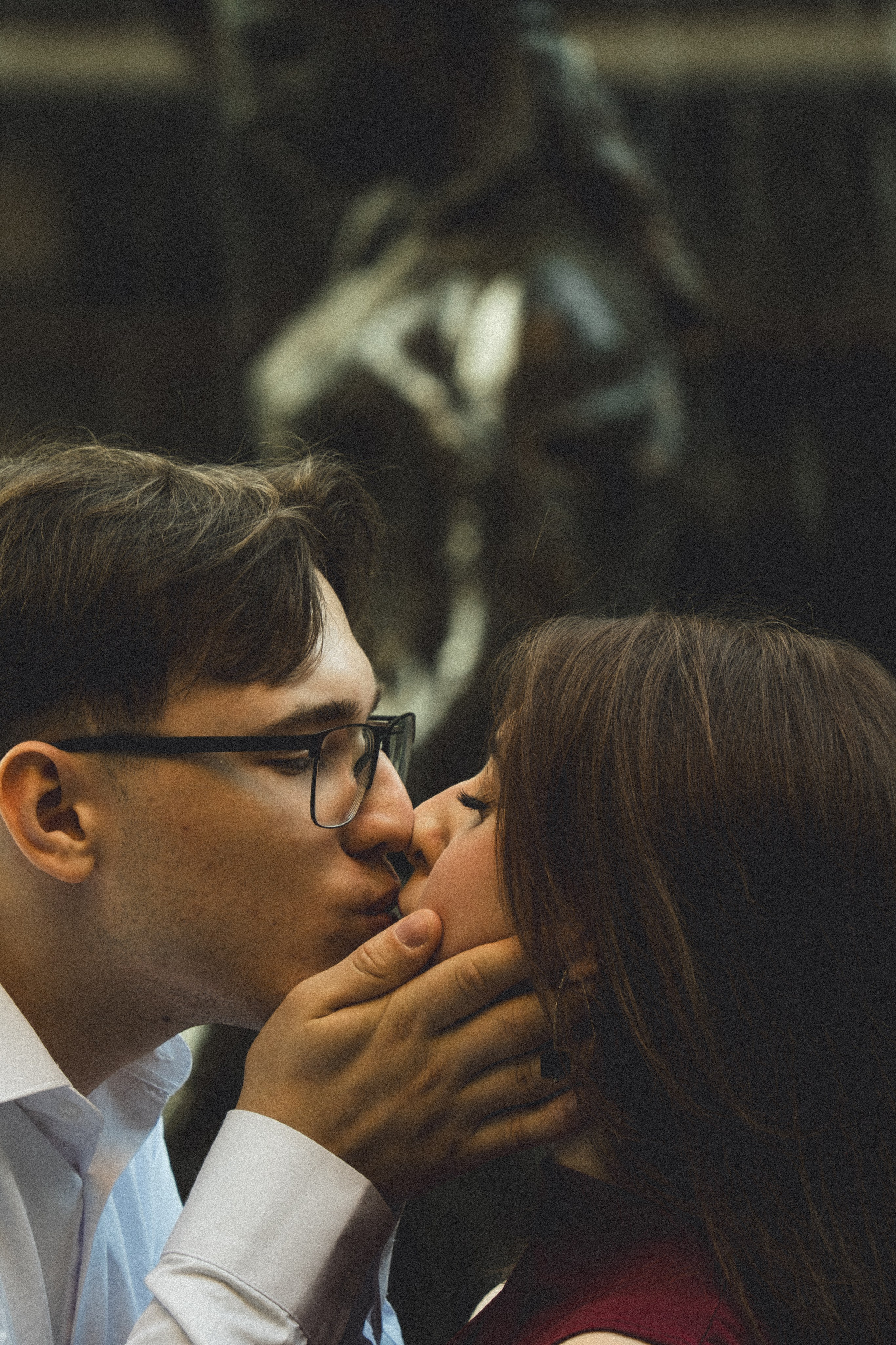 ПРОГУЛКА НА ЗАКАТЕ. Профессиональный фотограф, Санкт-Петербург — Виктория Богомолова