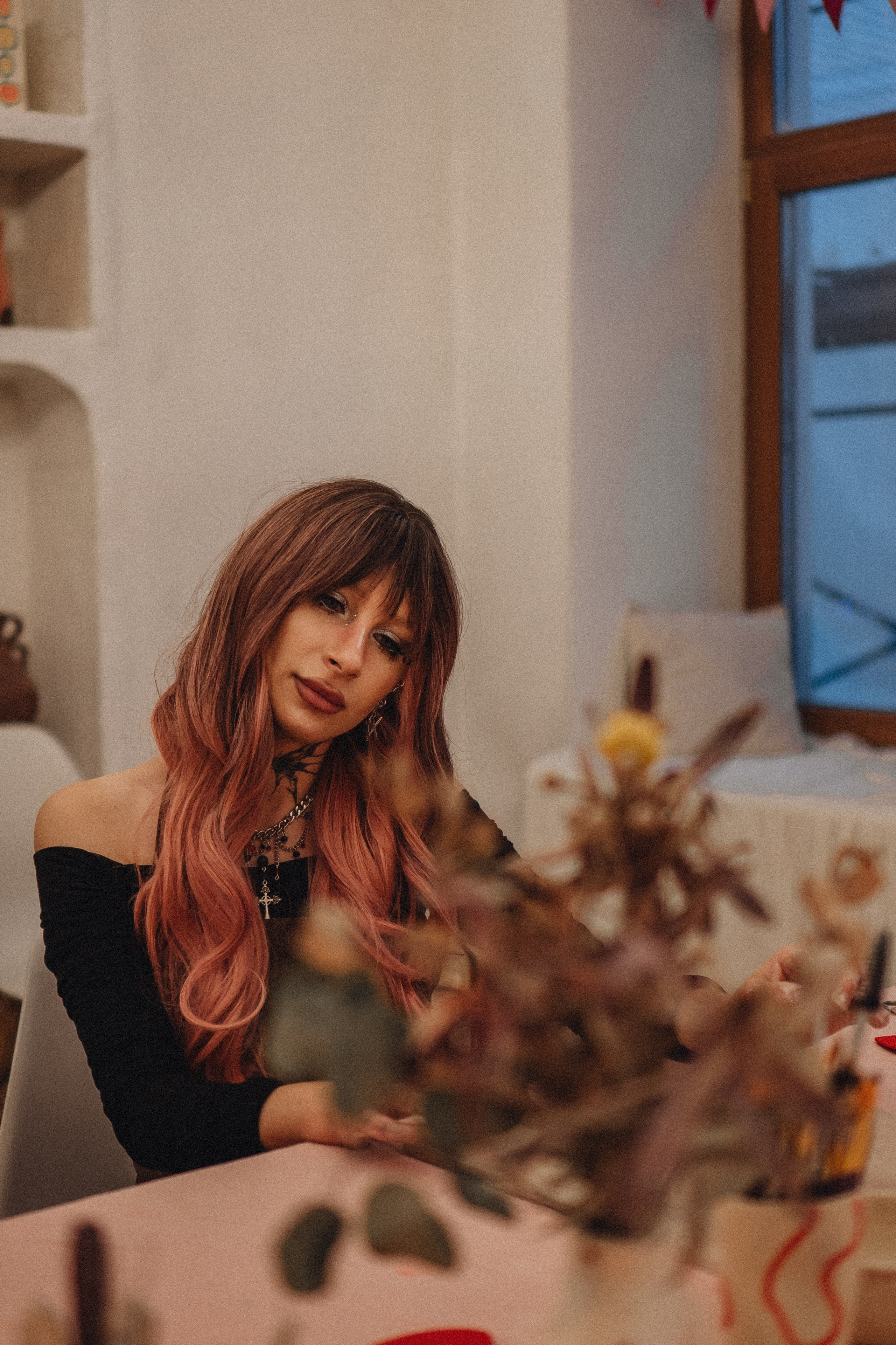 СВИДАНИЕ В ГОНЧАРНОЙ МАСТЕРСКОЙ. Профессиональный фотограф, Санкт-Петербург — Виктория Богомолова