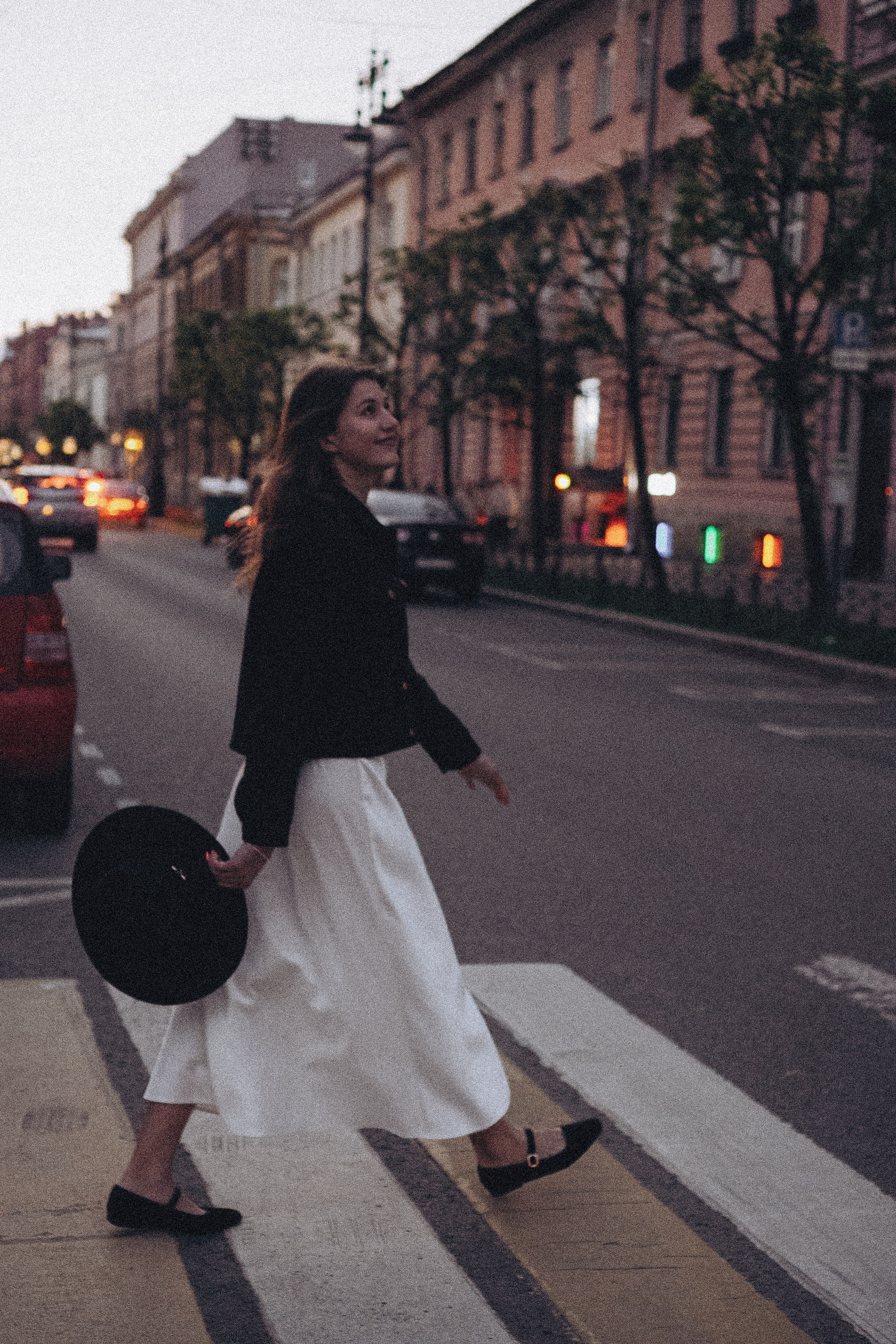 ПРОГУЛКА ПО НОЧНОМУ ГОРОДУ. Профессиональный фотограф, Санкт-Петербург — Виктория Богомолова