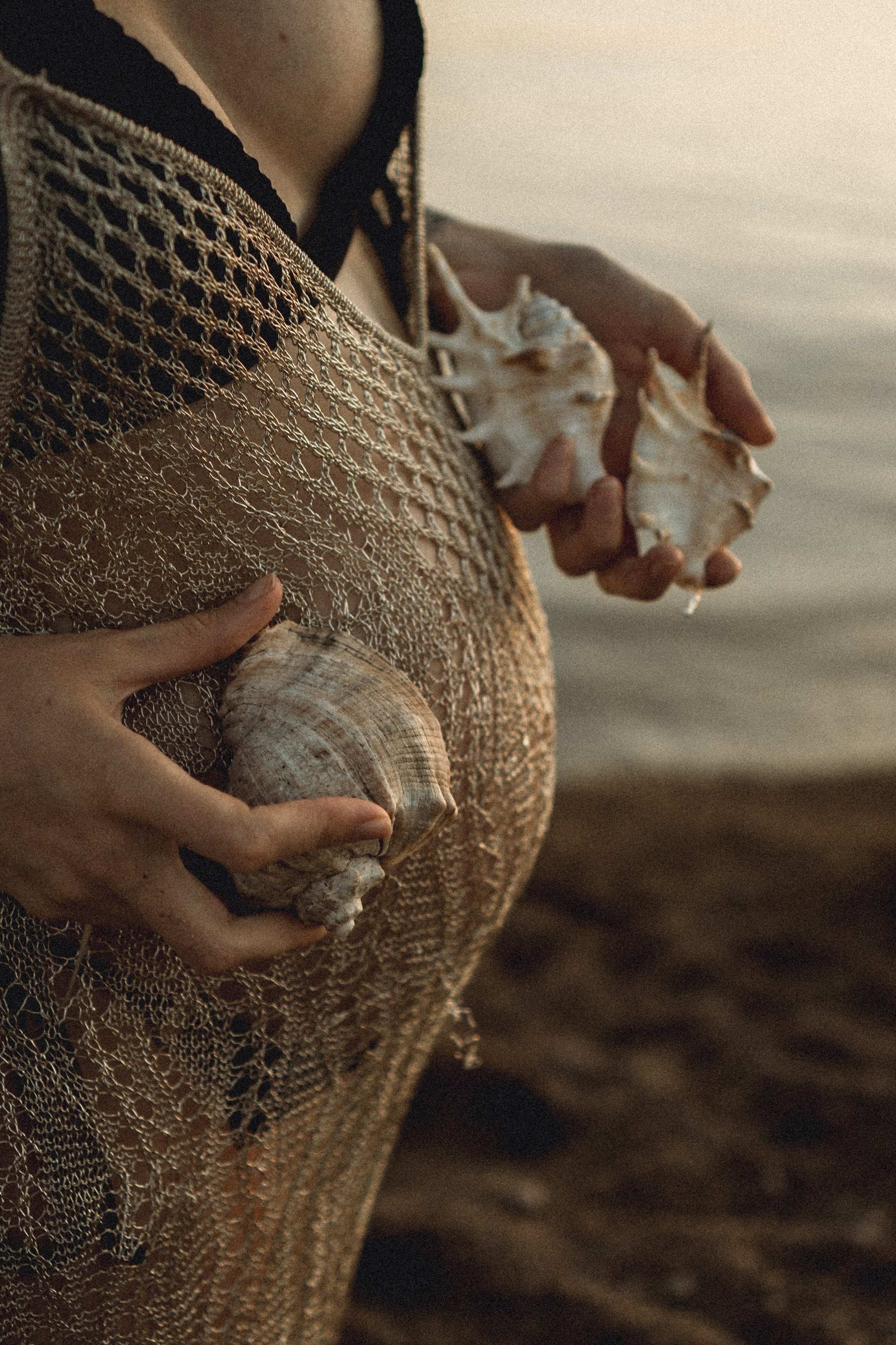 В ОЖИДАНИИ. Профессиональный фотограф, Санкт-Петербург — Виктория Богомолова