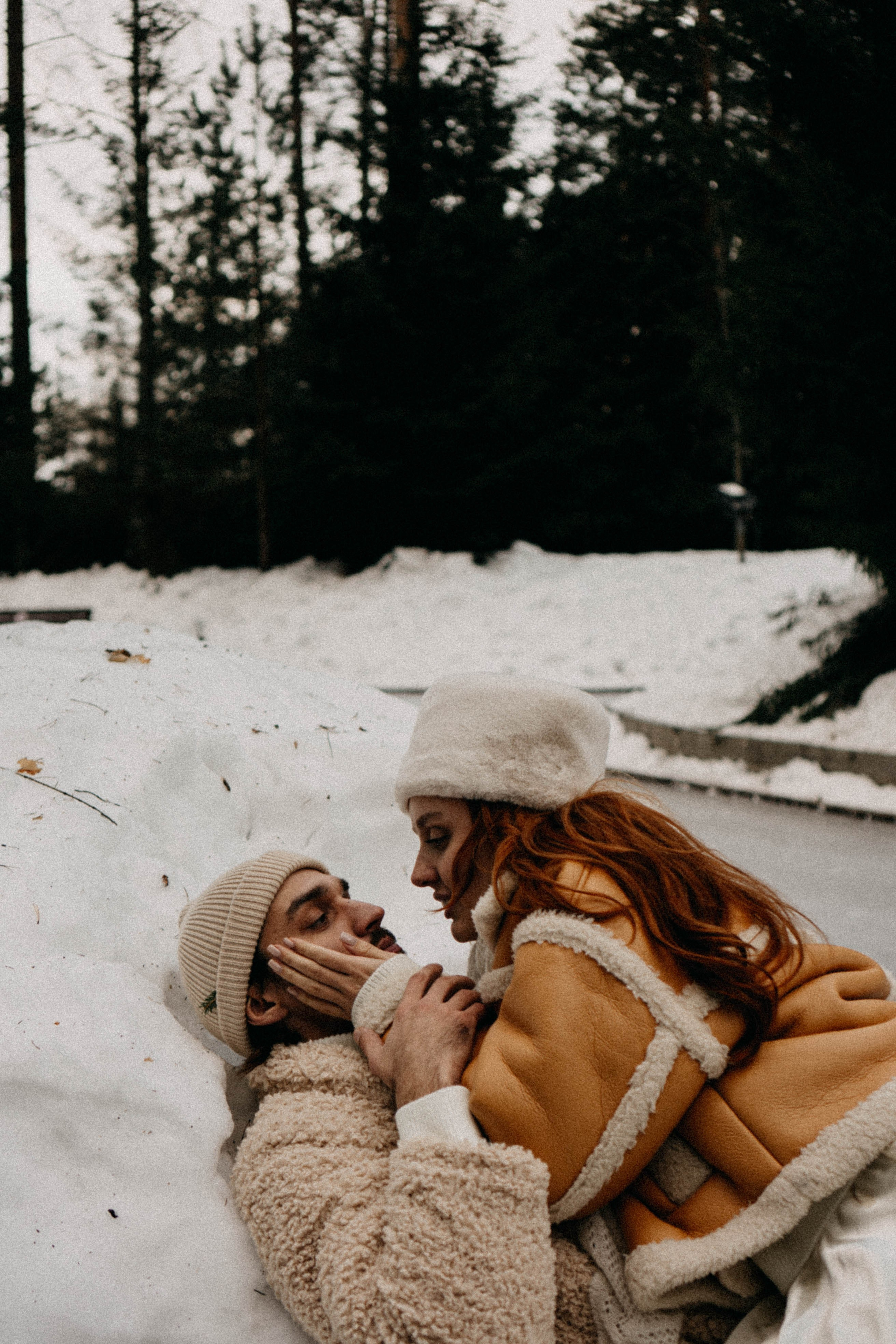 Каток. Профессиональный фотограф, Санкт-Петербург — Виктория Богомолова