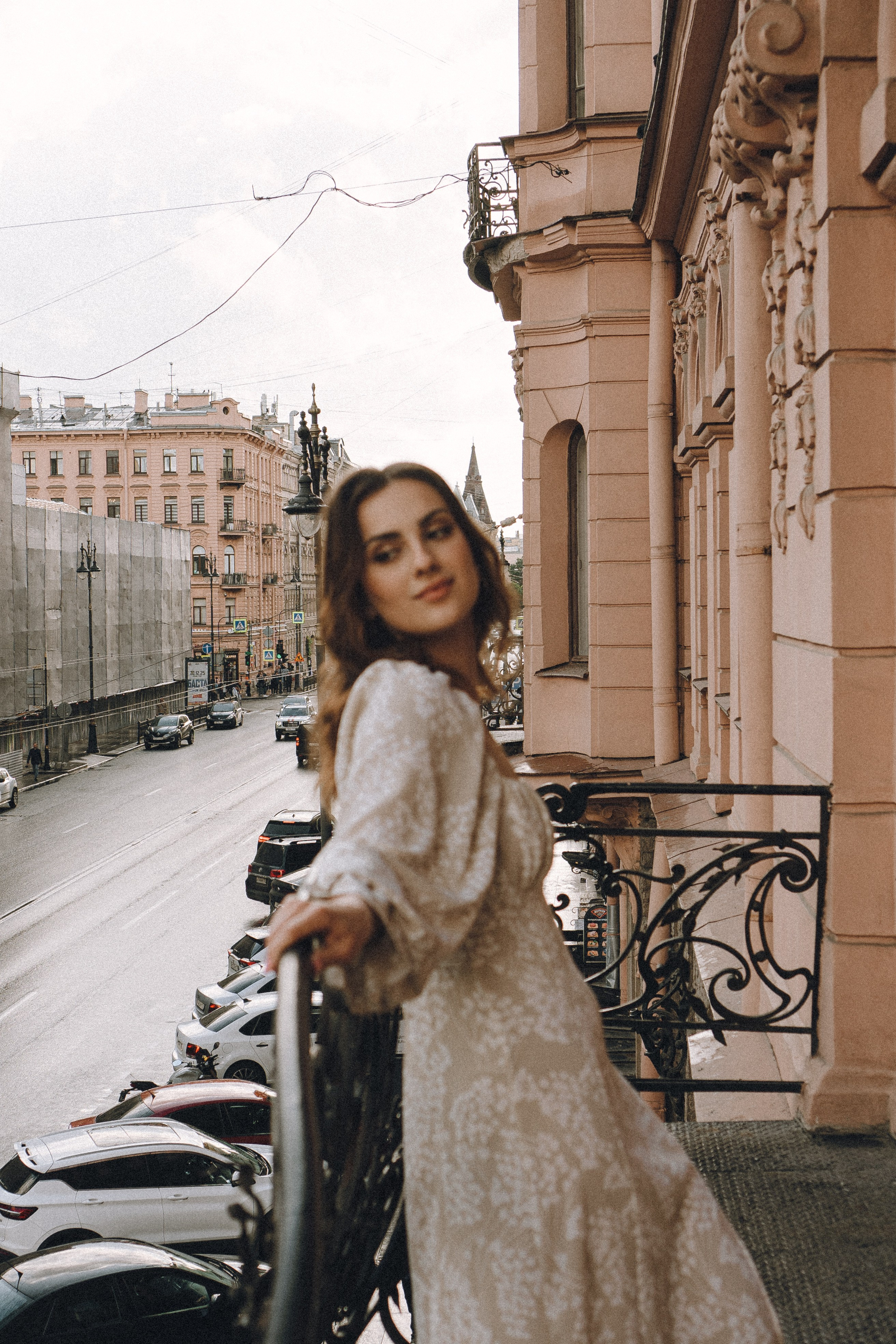 ЛЮБОВЬ В ИЮНЕ. Профессиональный фотограф, Санкт-Петербург — Виктория Богомолова