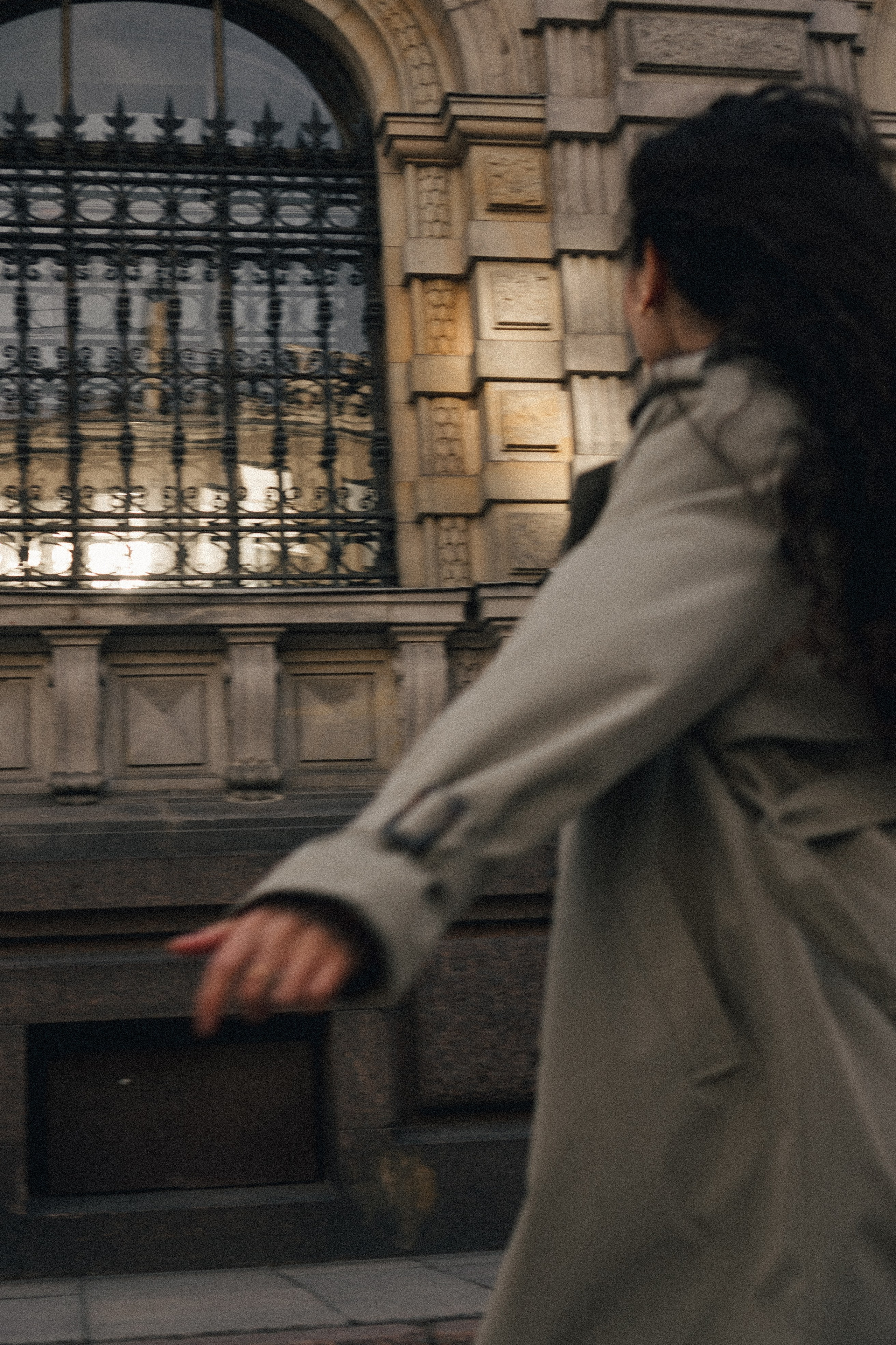 Love story. Профессиональный фотограф, Санкт-Петербург — Виктория Богомолова