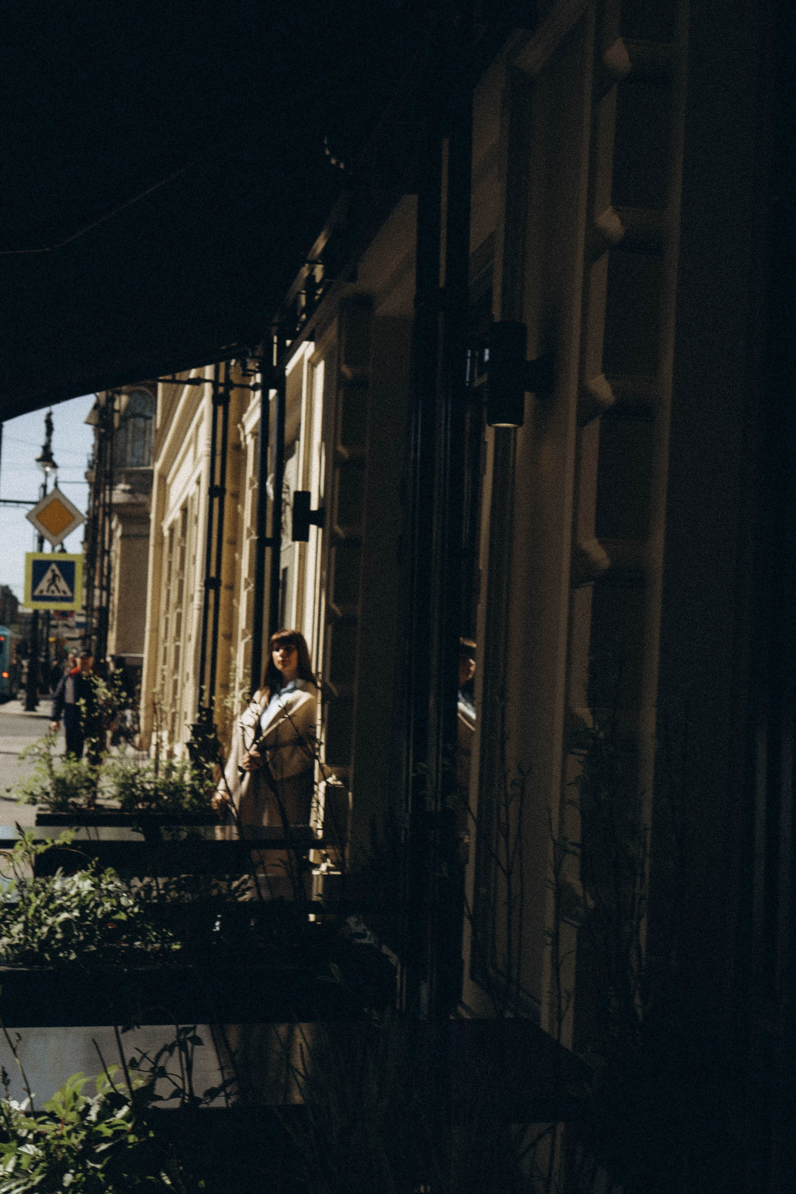 Прогулочная. Профессиональный фотограф, Санкт-Петербург — Виктория Богомолова