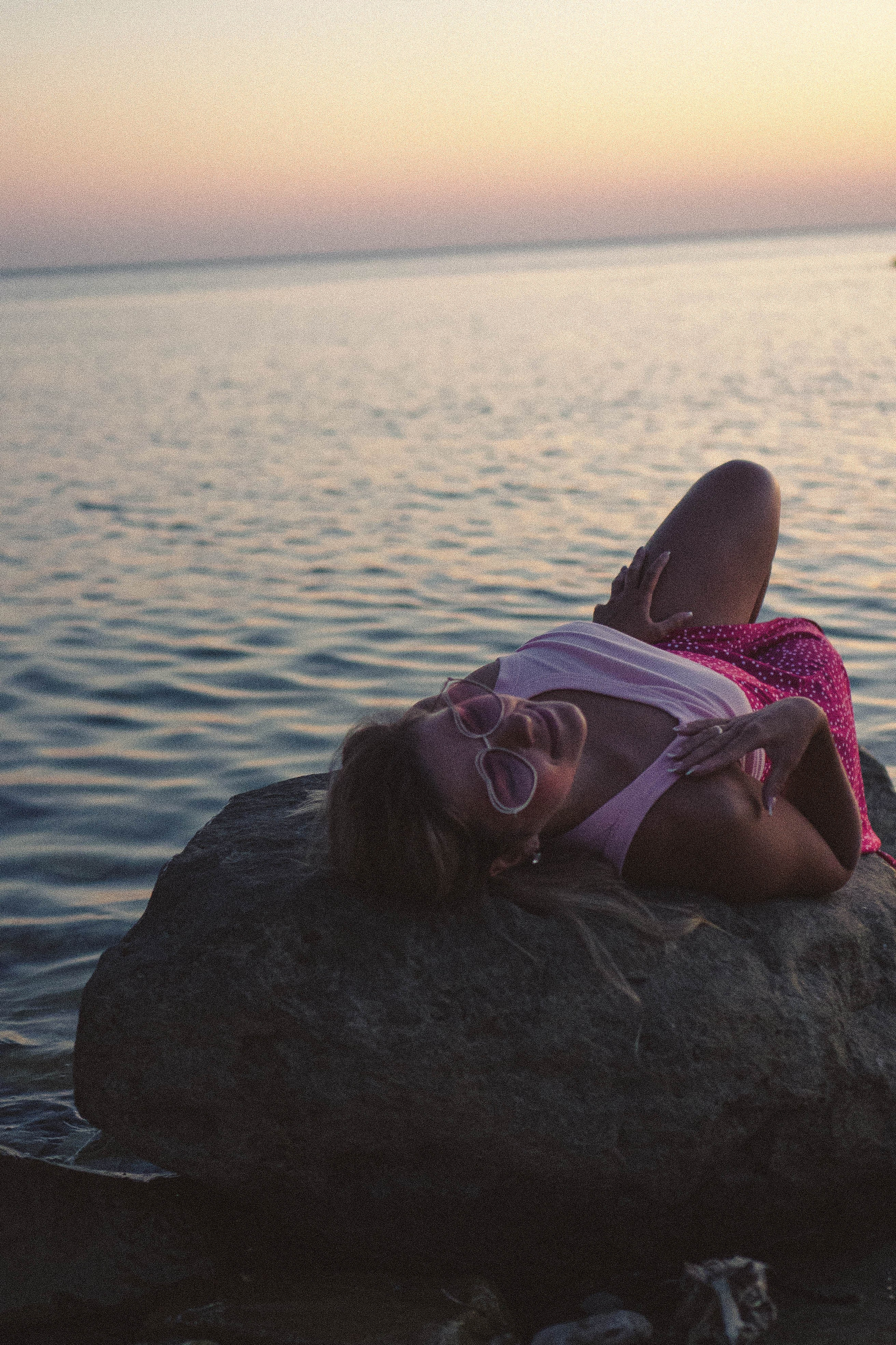 Море. Профессиональный фотограф, Санкт-Петербург — Виктория Богомолова