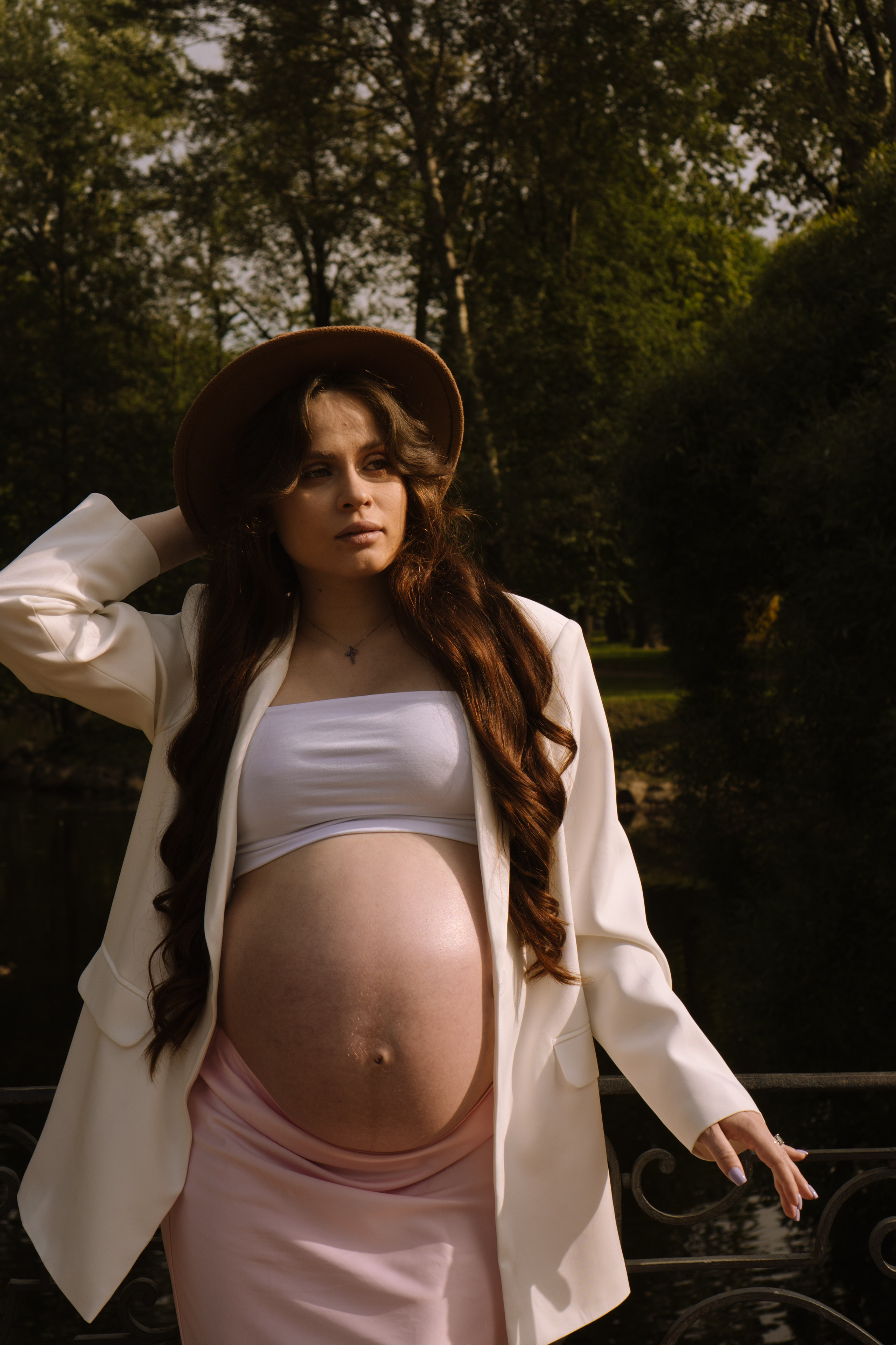 СЕМЕЙНАЯ ИСТОРИЯ. Профессиональный фотограф, Санкт-Петербург — Виктория Богомолова