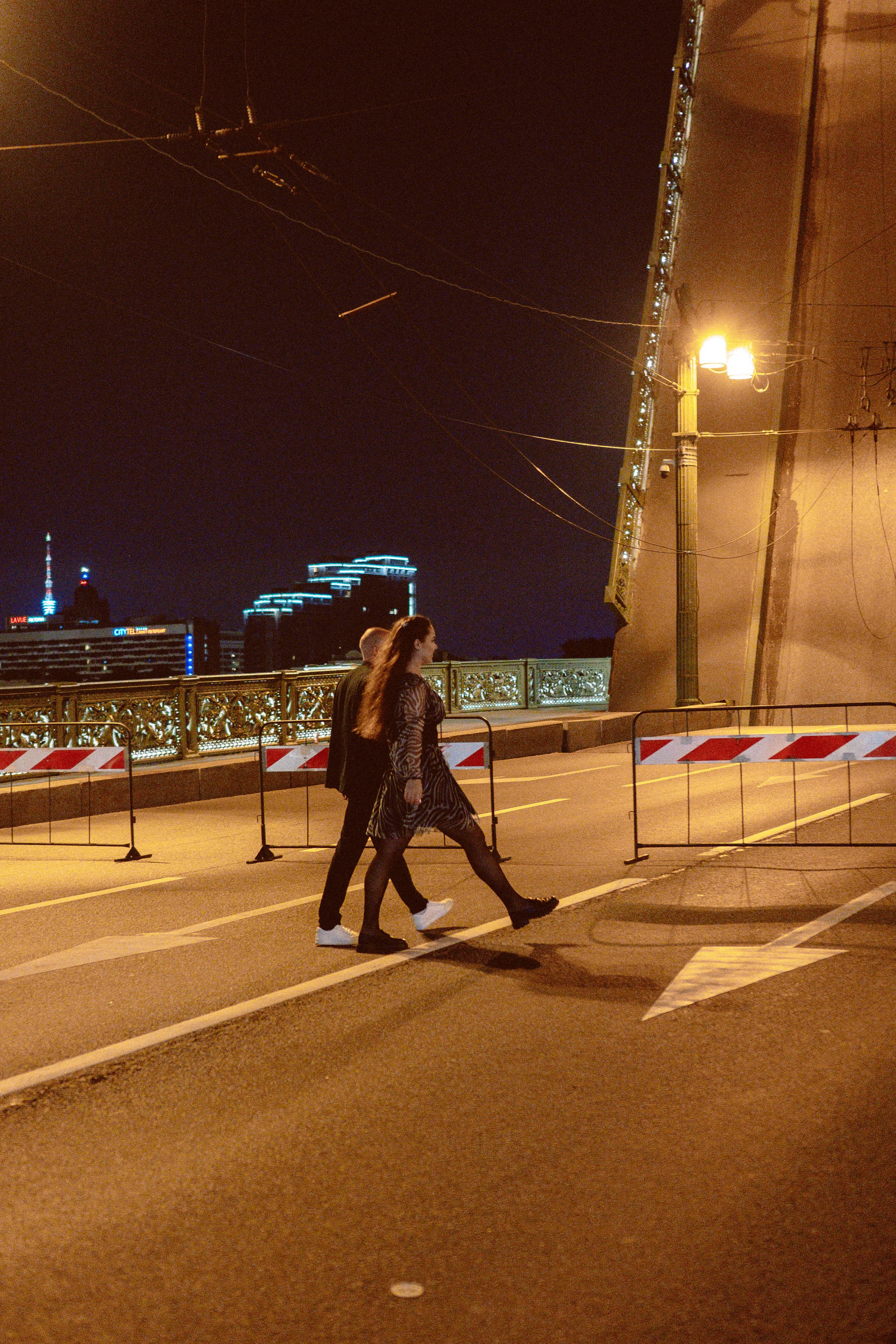 Любовь и питер. Профессиональный фотограф, Санкт-Петербург — Виктория Богомолова