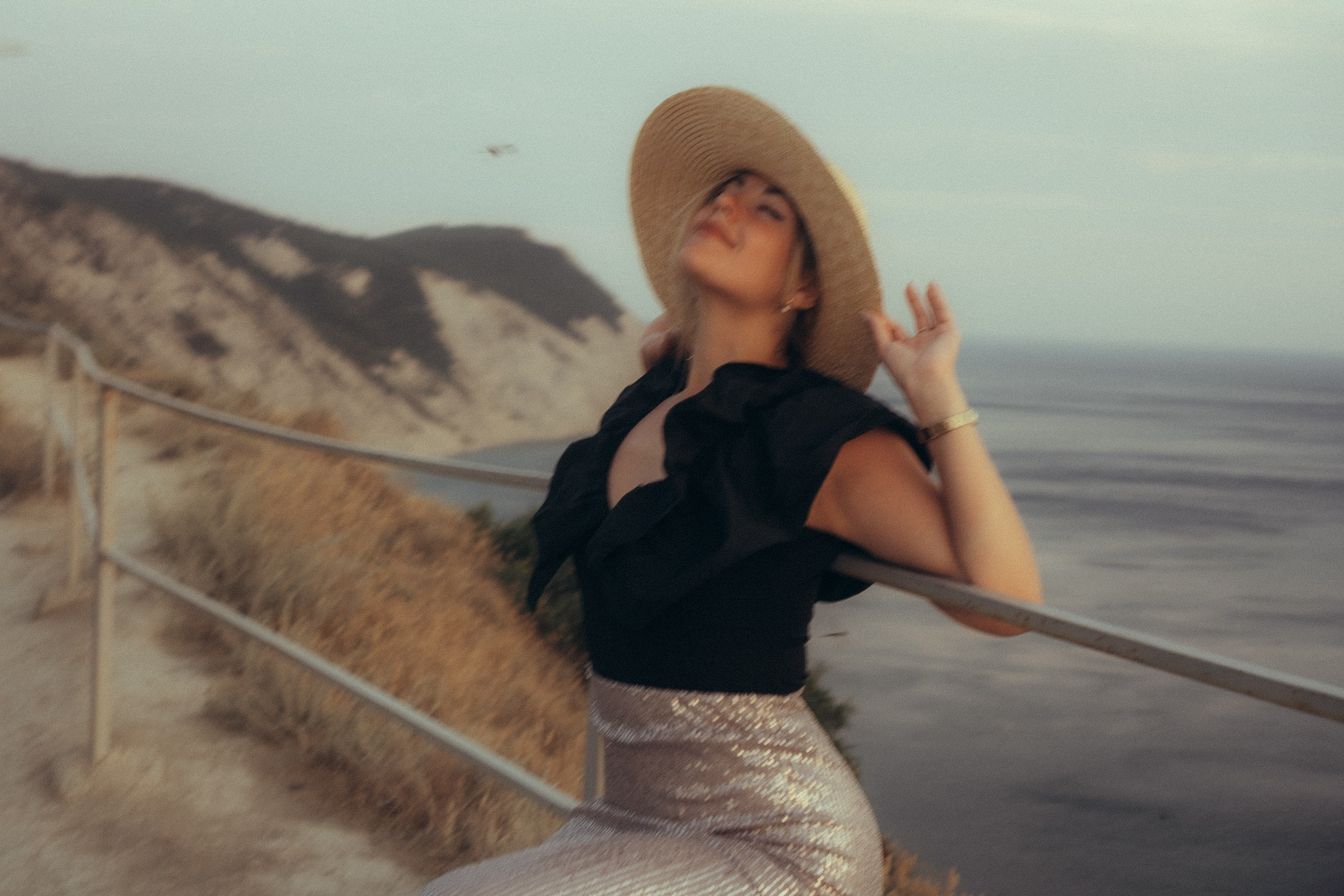 Вечерняя прогулка по Анапе. Профессиональный фотограф, Санкт-Петербург — Виктория Богомолова