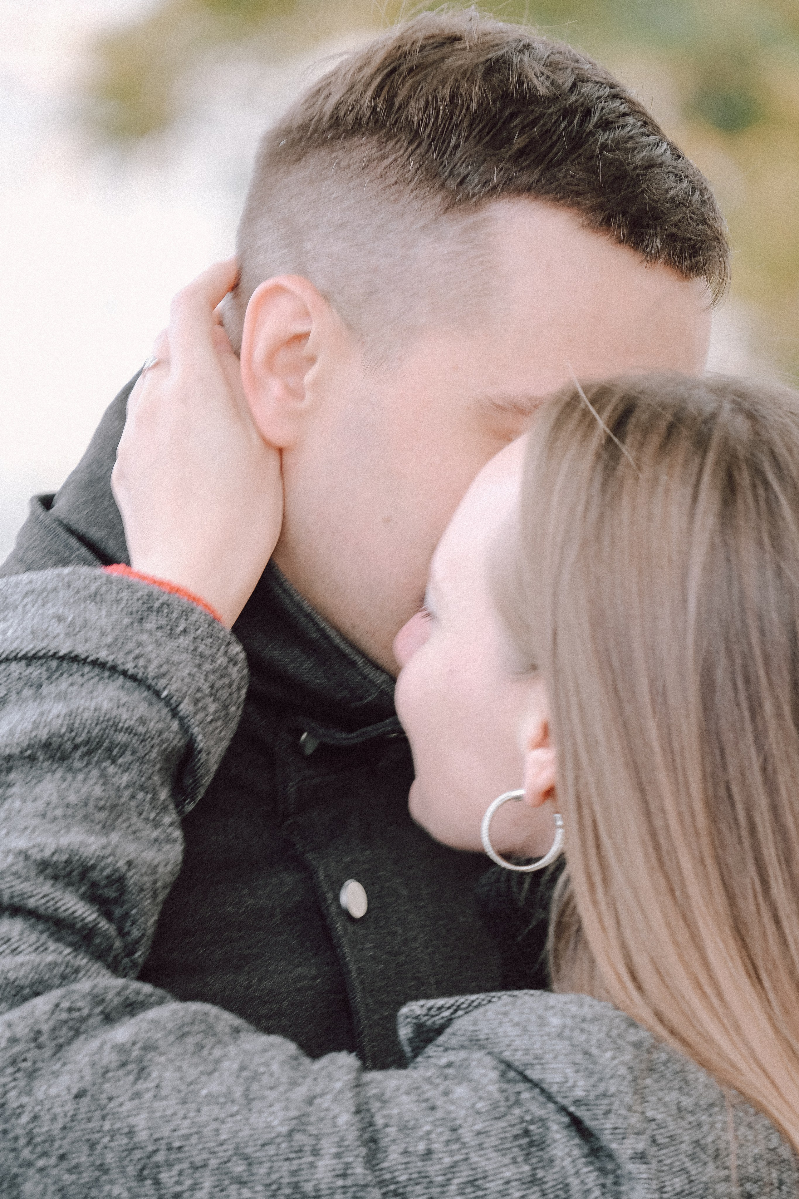 Прогулка по городу. Профессиональный фотограф, Санкт-Петербург — Виктория Богомолова