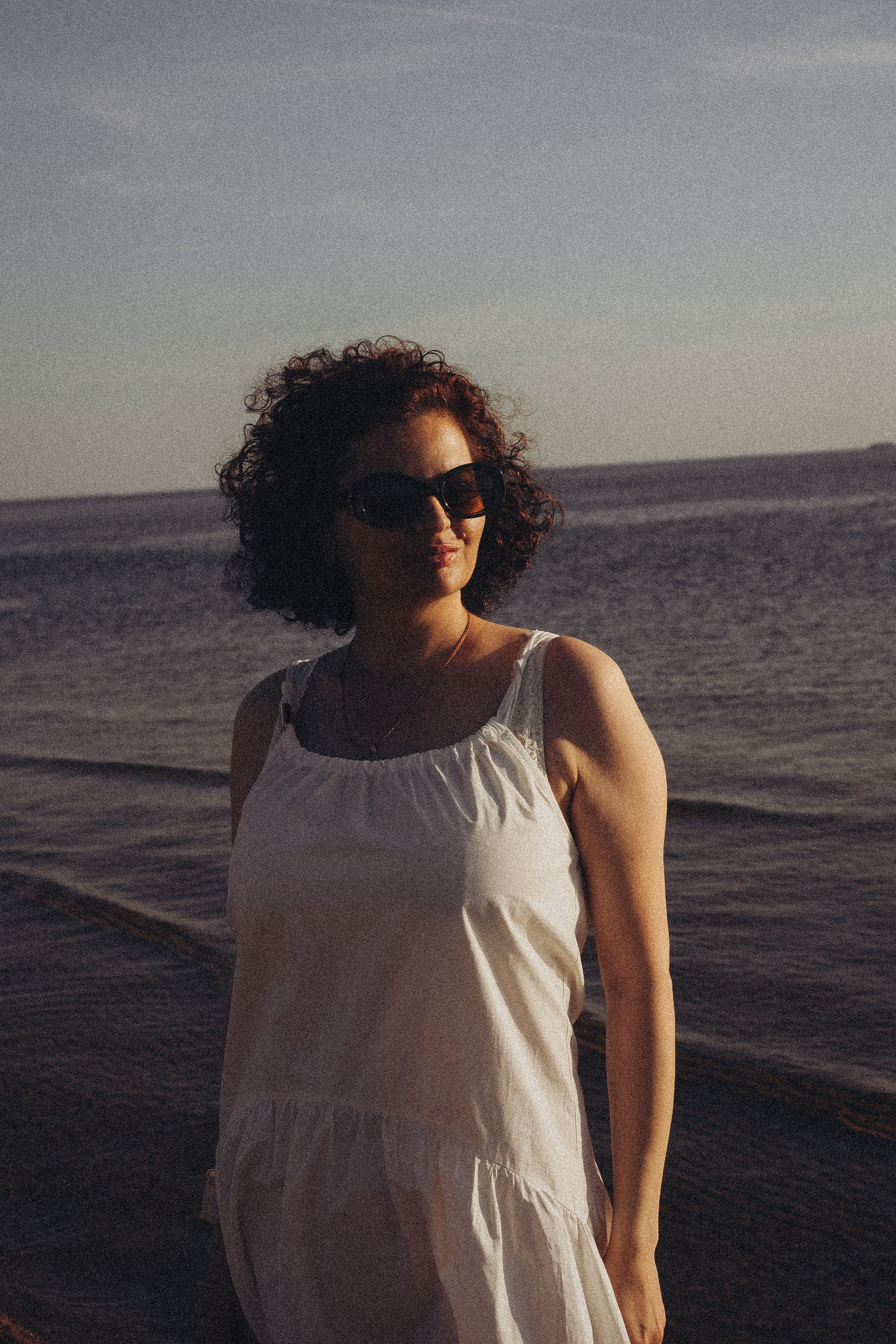 У ФИНСКОГО ЗАЛИВА. Профессиональный фотограф, Санкт-Петербург — Виктория Богомолова