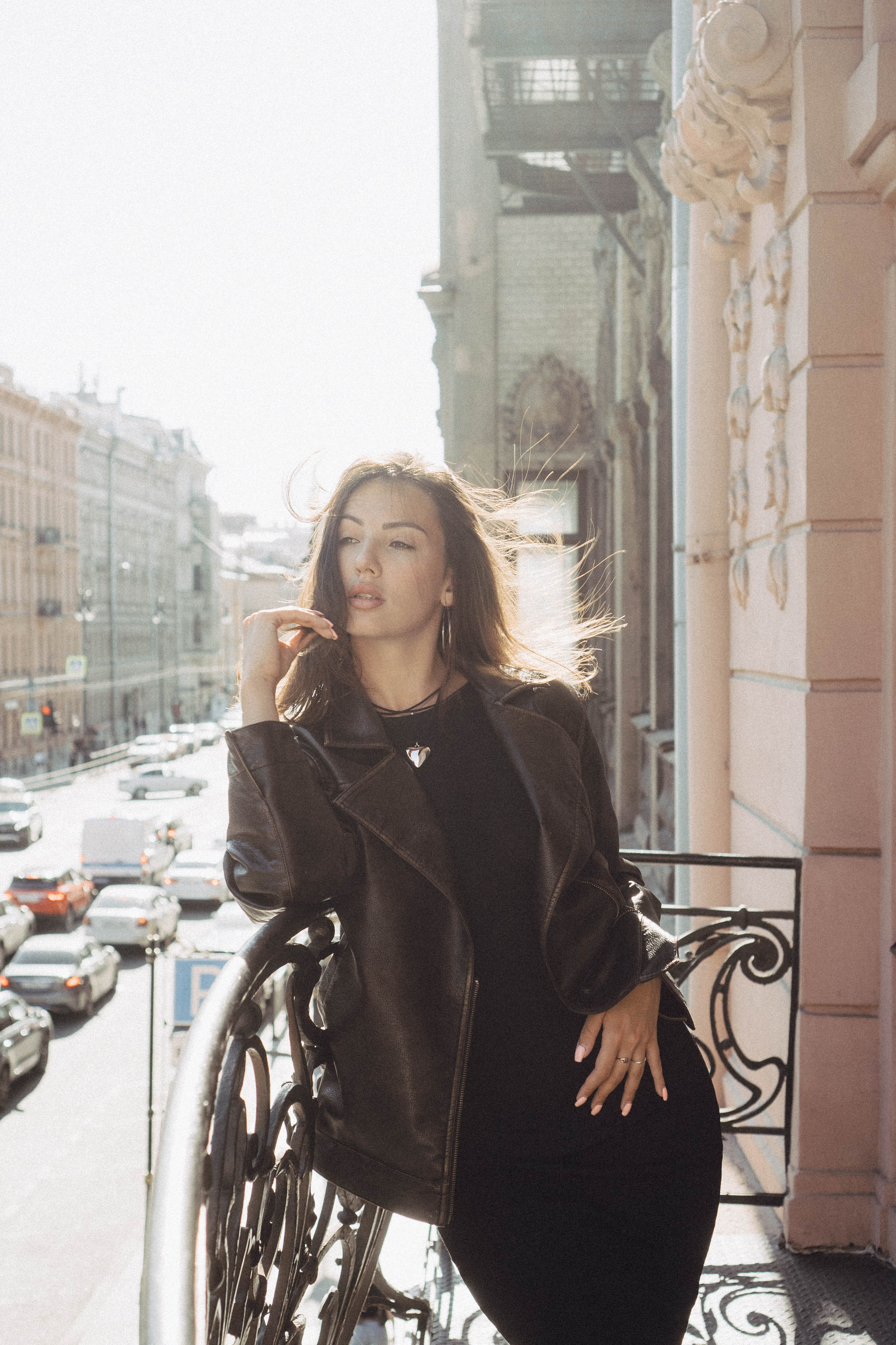 Студийная. Профессиональный фотограф, Санкт-Петербург — Виктория Богомолова