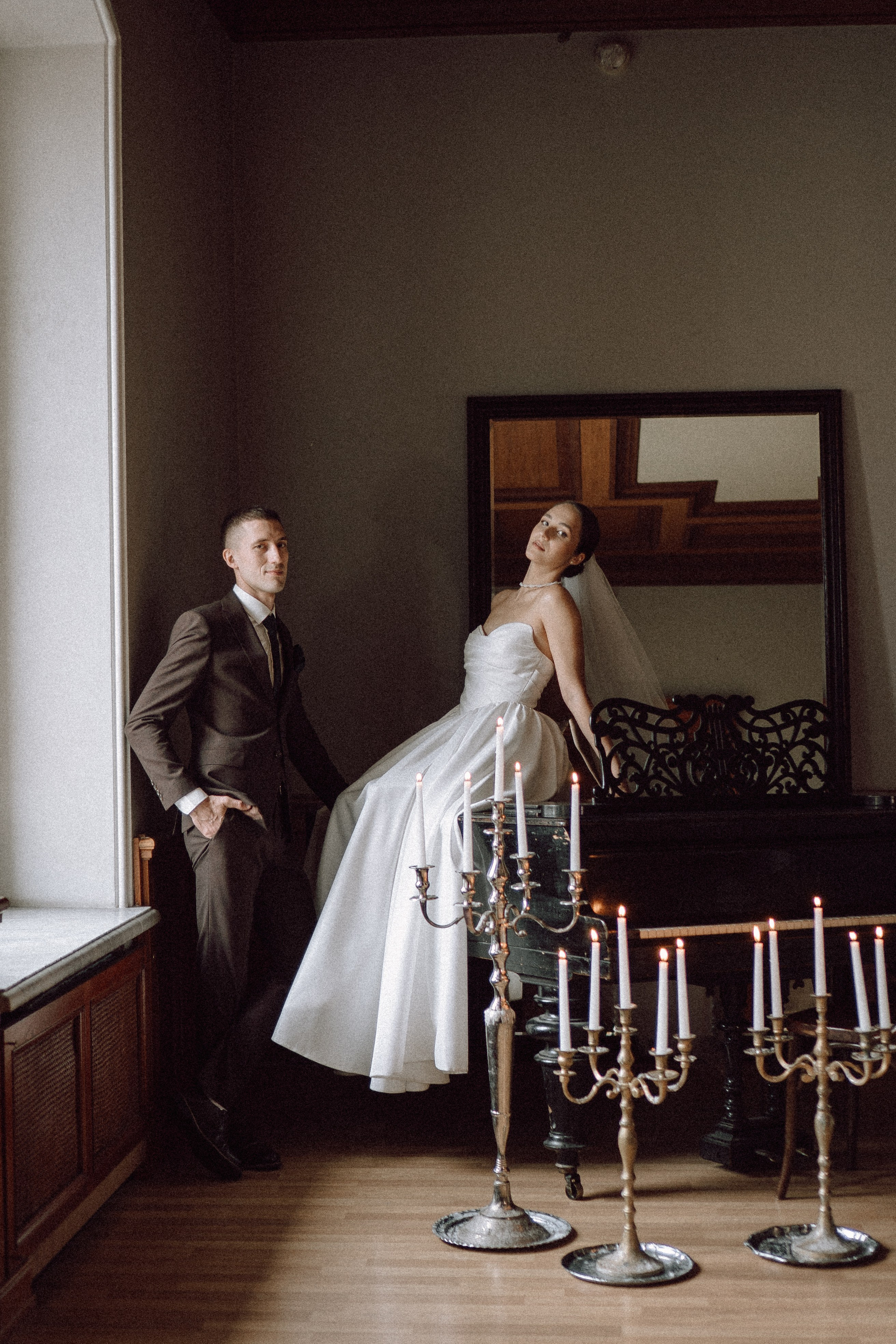 ЗАГС И ПРОГУЛКА 2 ЧАСА. Профессиональный фотограф, Санкт-Петербург — Виктория Богомолова