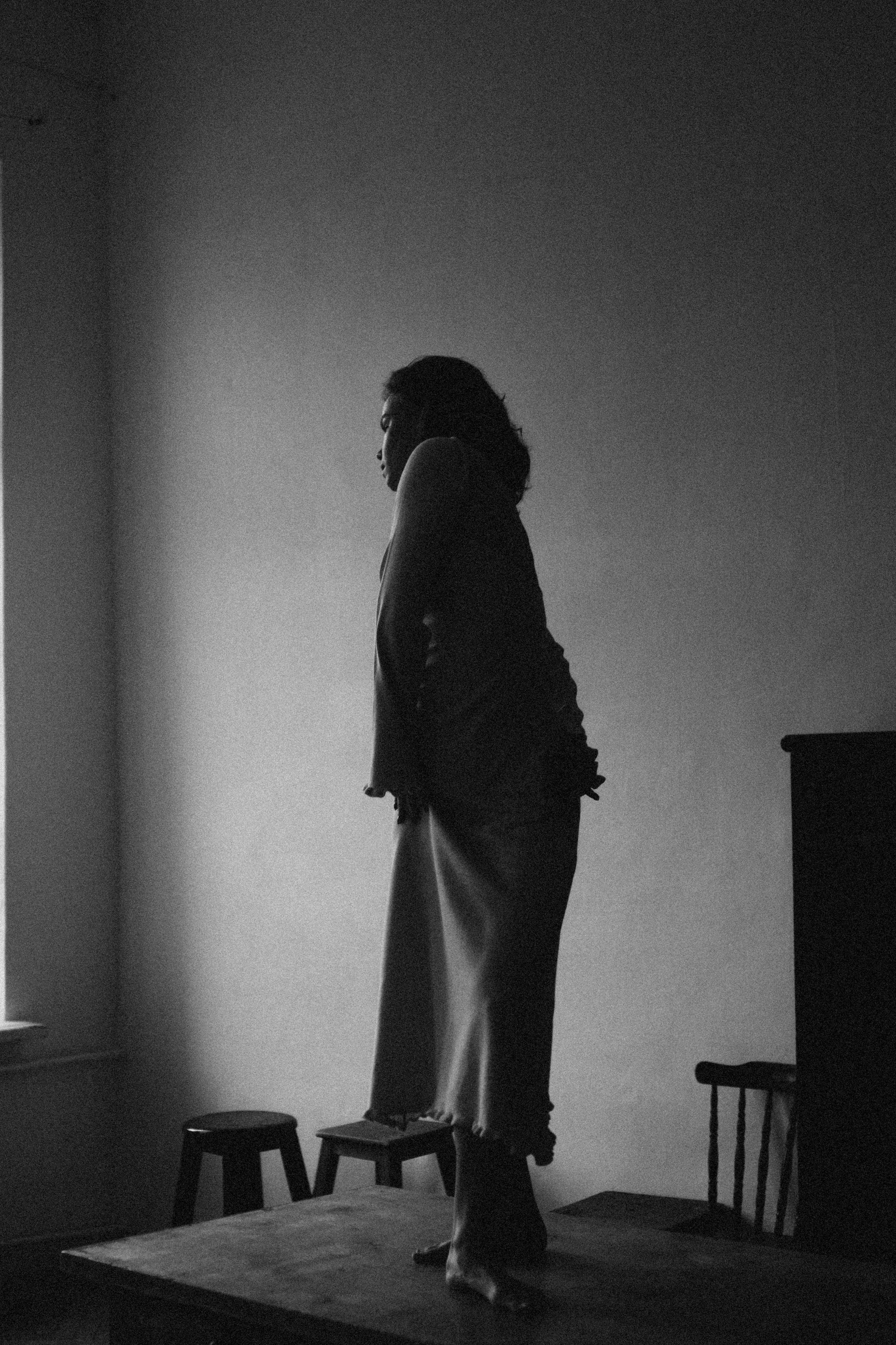 Студийная для девушки. Профессиональный фотограф, Санкт-Петербург — Виктория Богомолова