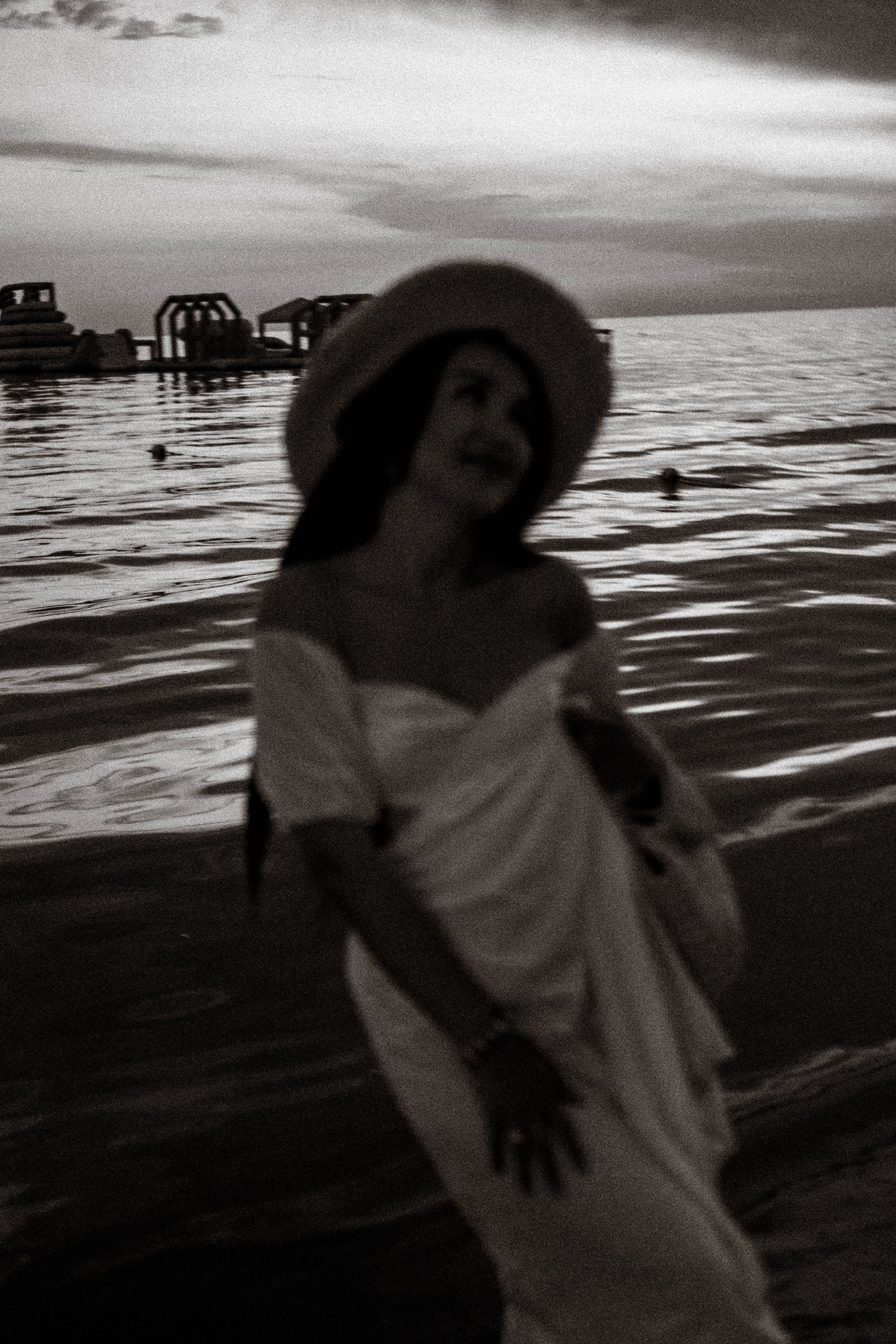 Закат на черном море. Профессиональный фотограф, Санкт-Петербург — Виктория Богомолова