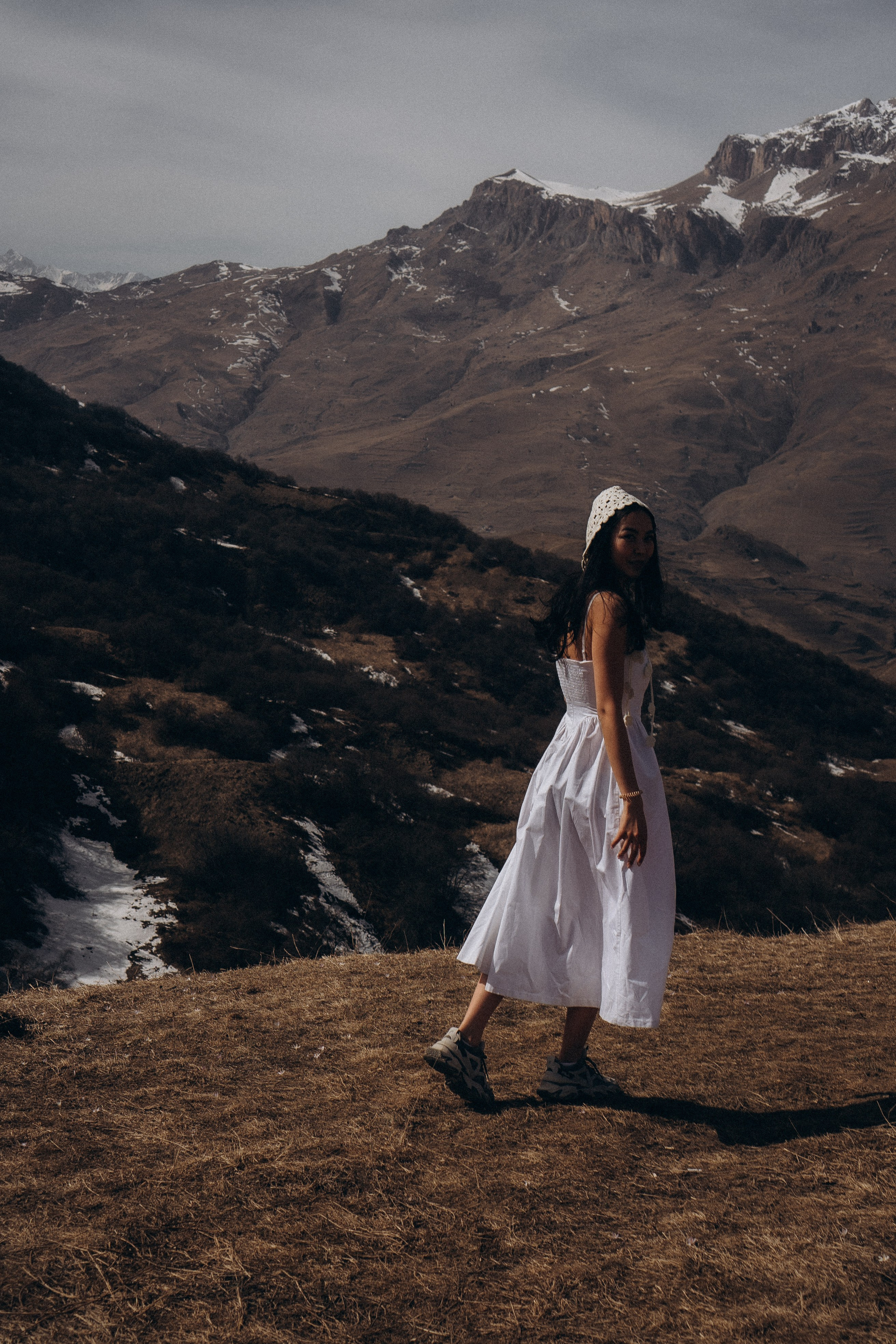 ОСЕТИЯ. Профессиональный фотограф, Санкт-Петербург — Виктория Богомолова