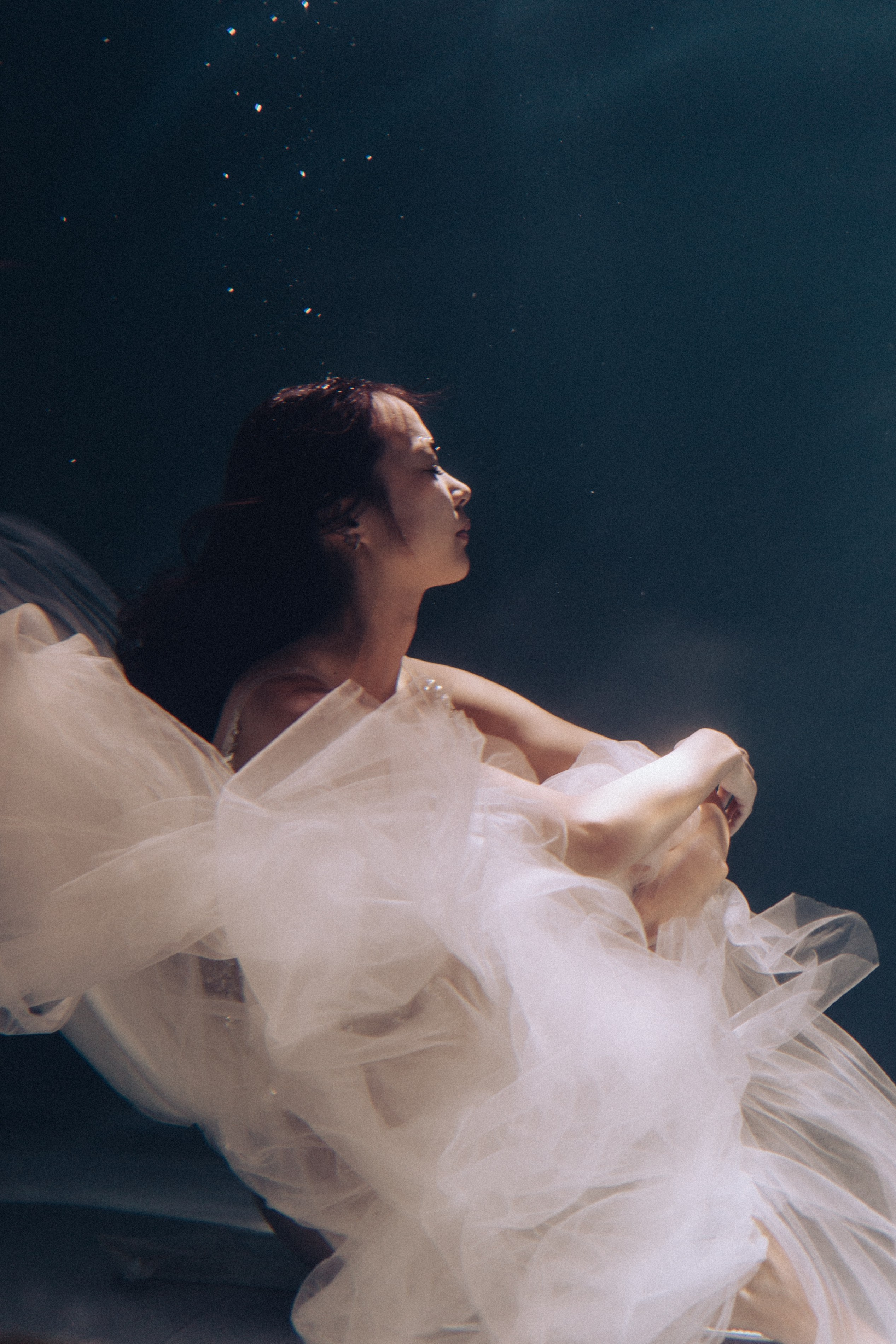 ФОТОСЕСИСИЯ В БАССЕЙНЕ. Профессиональный фотограф, Санкт-Петербург — Виктория Богомолова