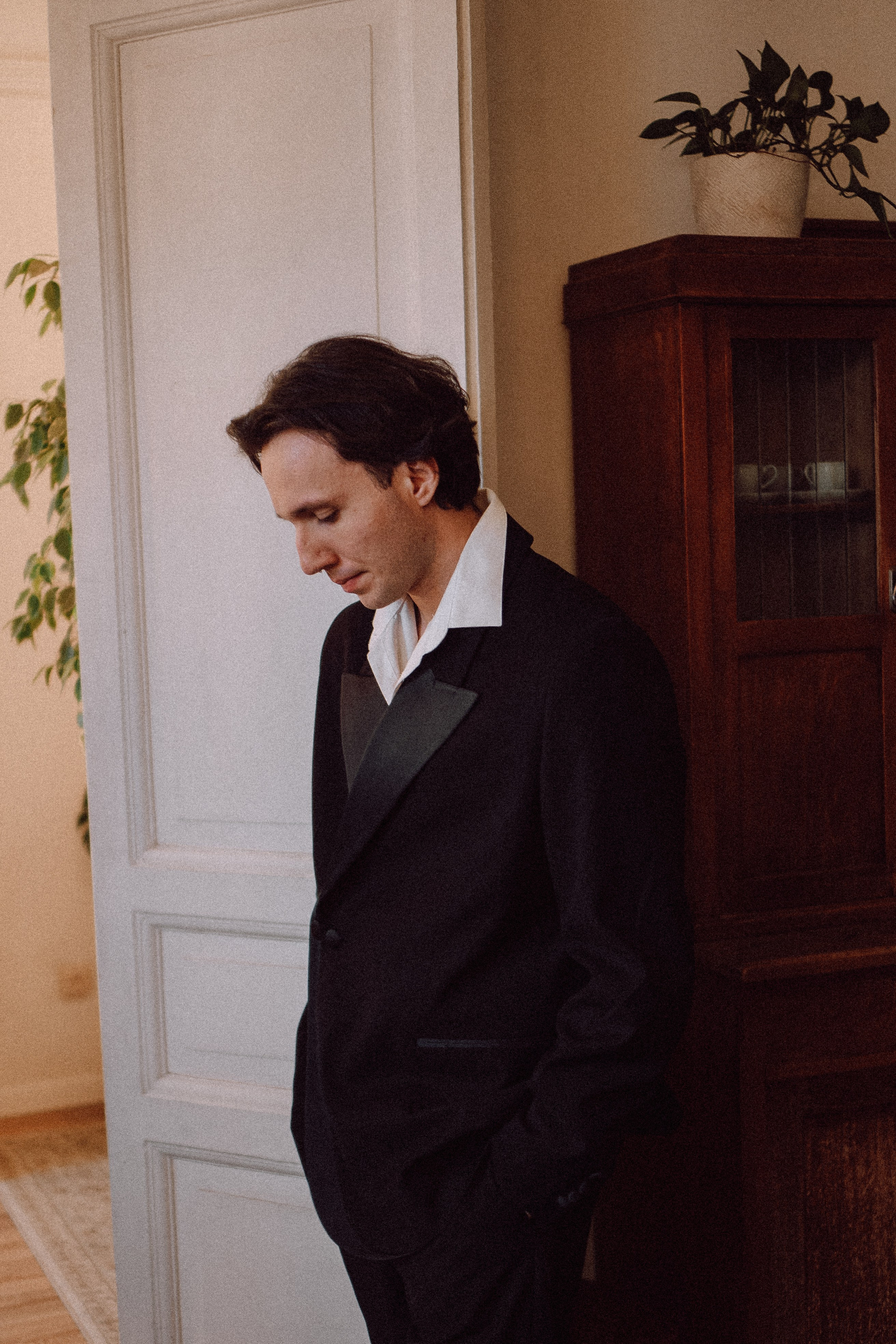 Новогодний стиль вдвоем. Профессиональный фотограф, Санкт-Петербург — Виктория Богомолова