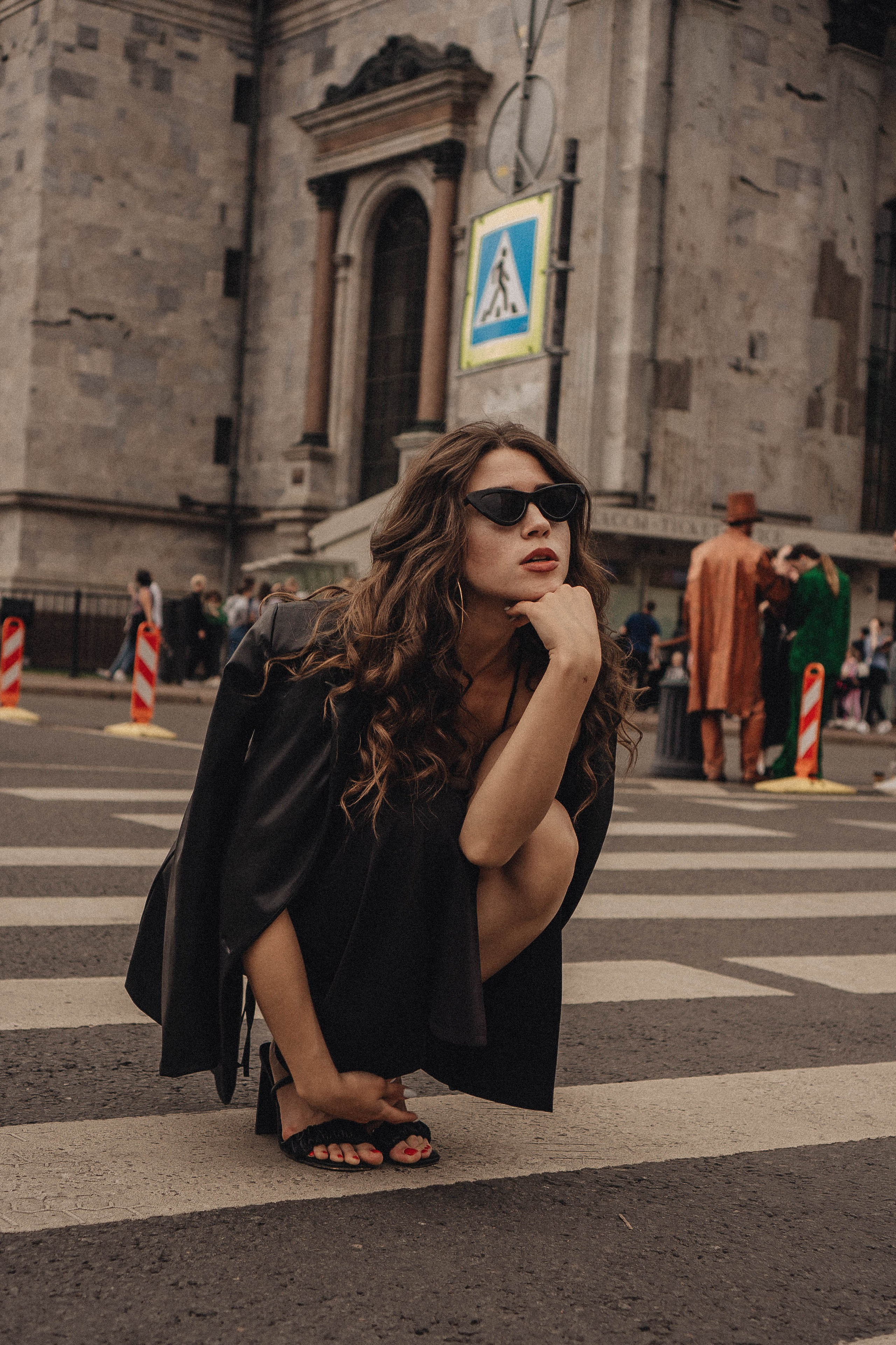 Итальянский стиль. Профессиональный фотограф, Санкт-Петербург — Виктория Богомолова