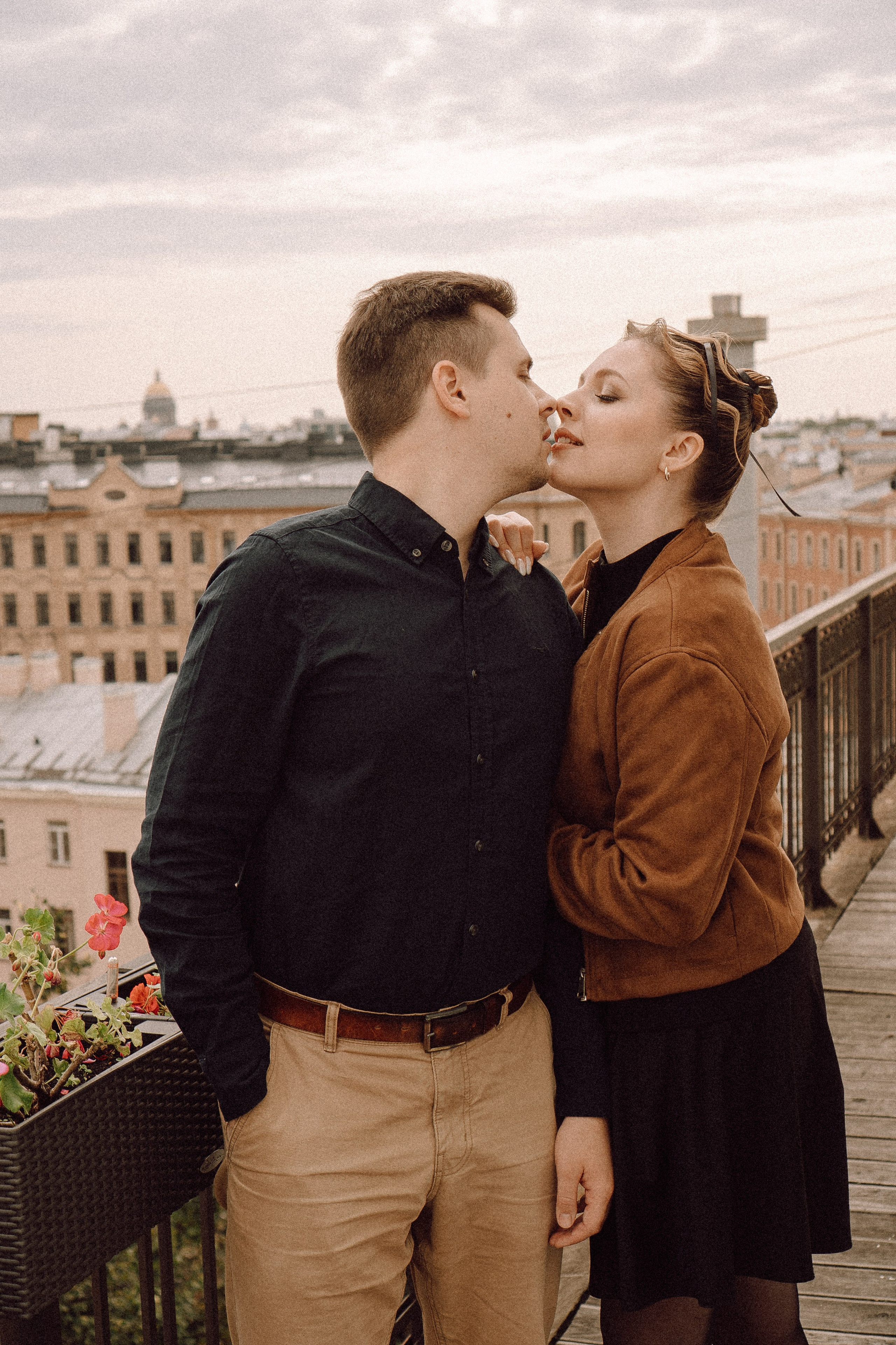 LOVE. Профессиональный фотограф, Санкт-Петербург — Виктория Богомолова