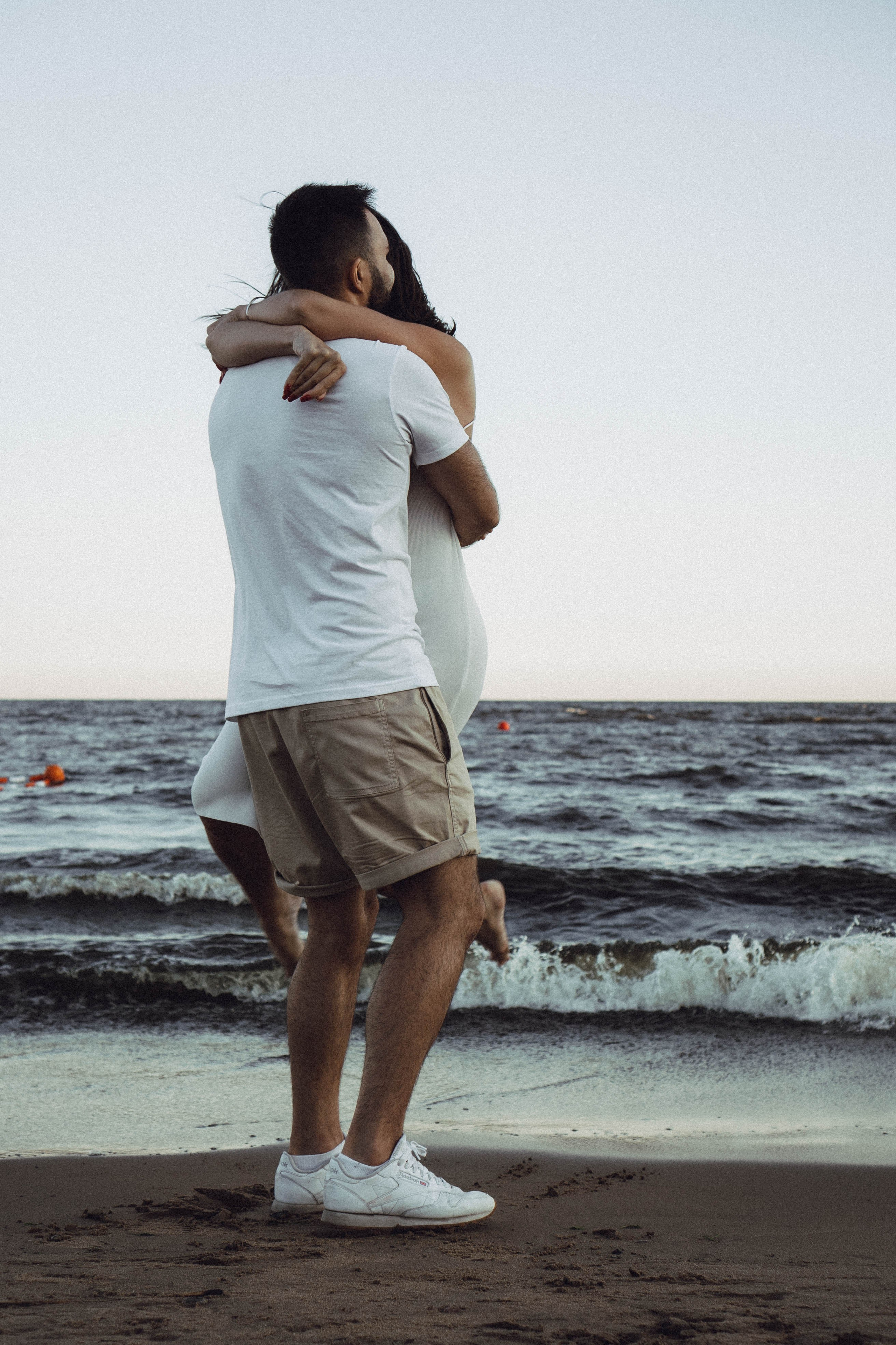 Любовь на заливе. Профессиональный фотограф, Санкт-Петербург — Виктория Богомолова