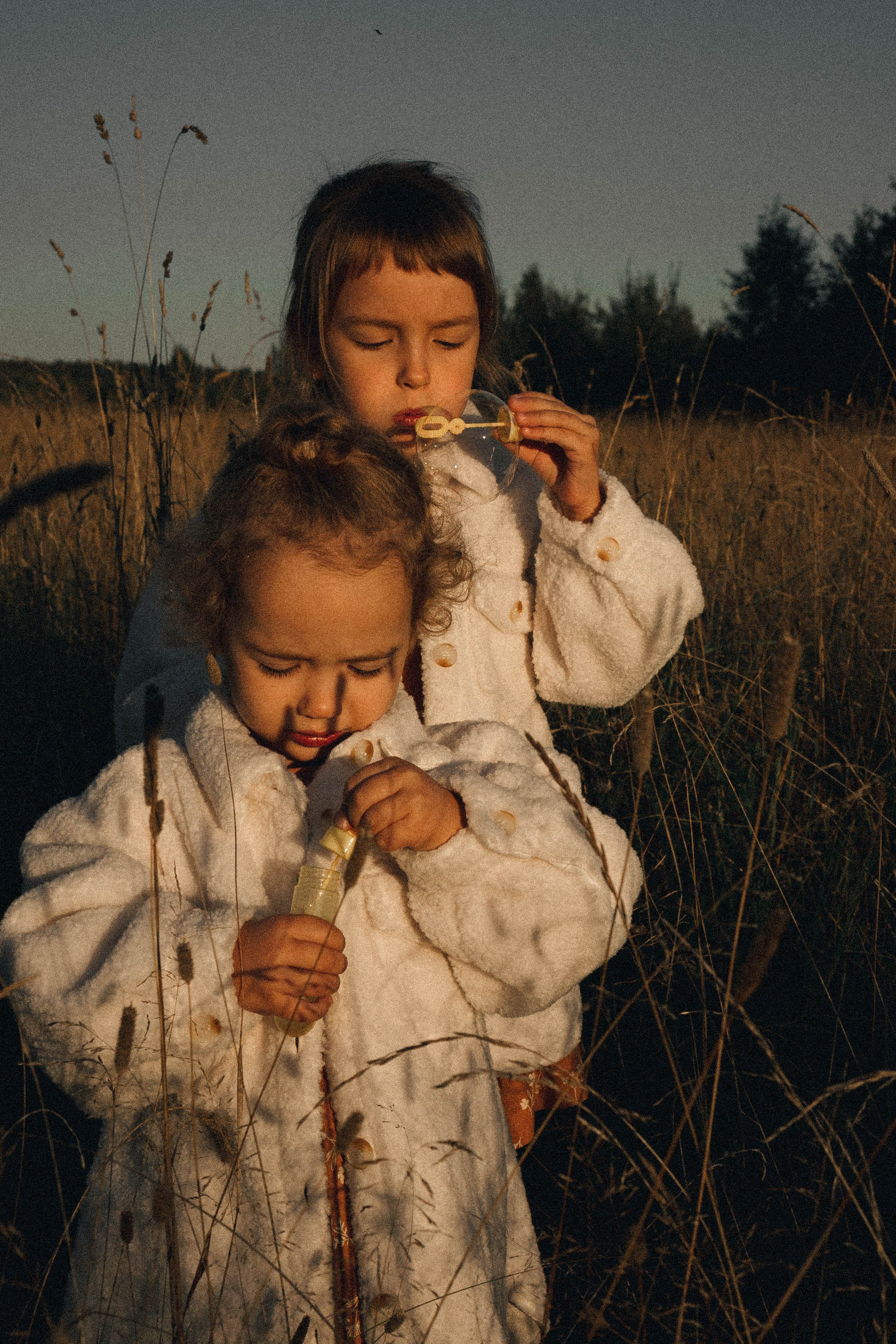 Семейная серия. Профессиональный фотограф, Санкт-Петербург — Виктория Богомолова