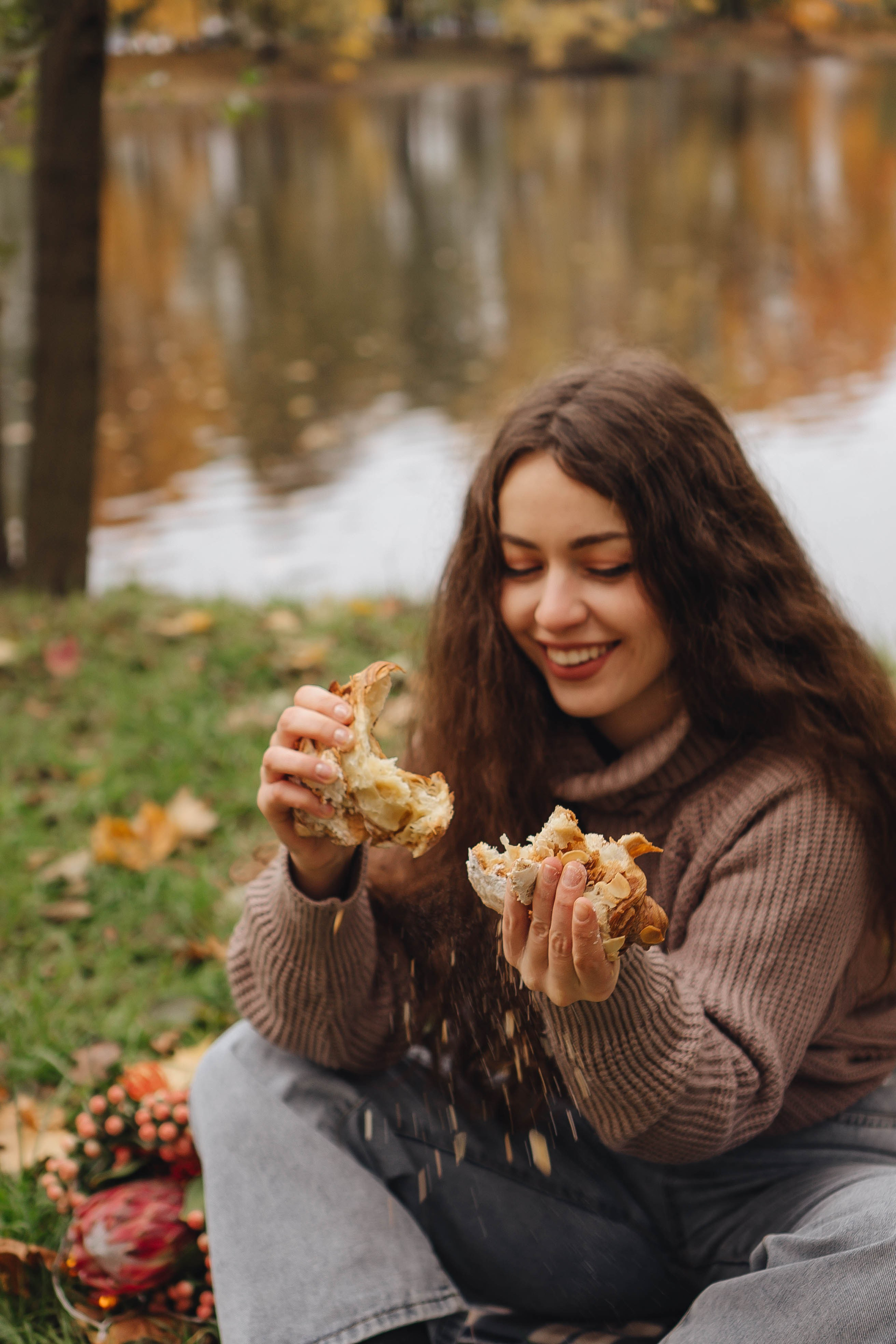 Осень. Профессиональный фотограф, Санкт-Петербург — Виктория Богомолова