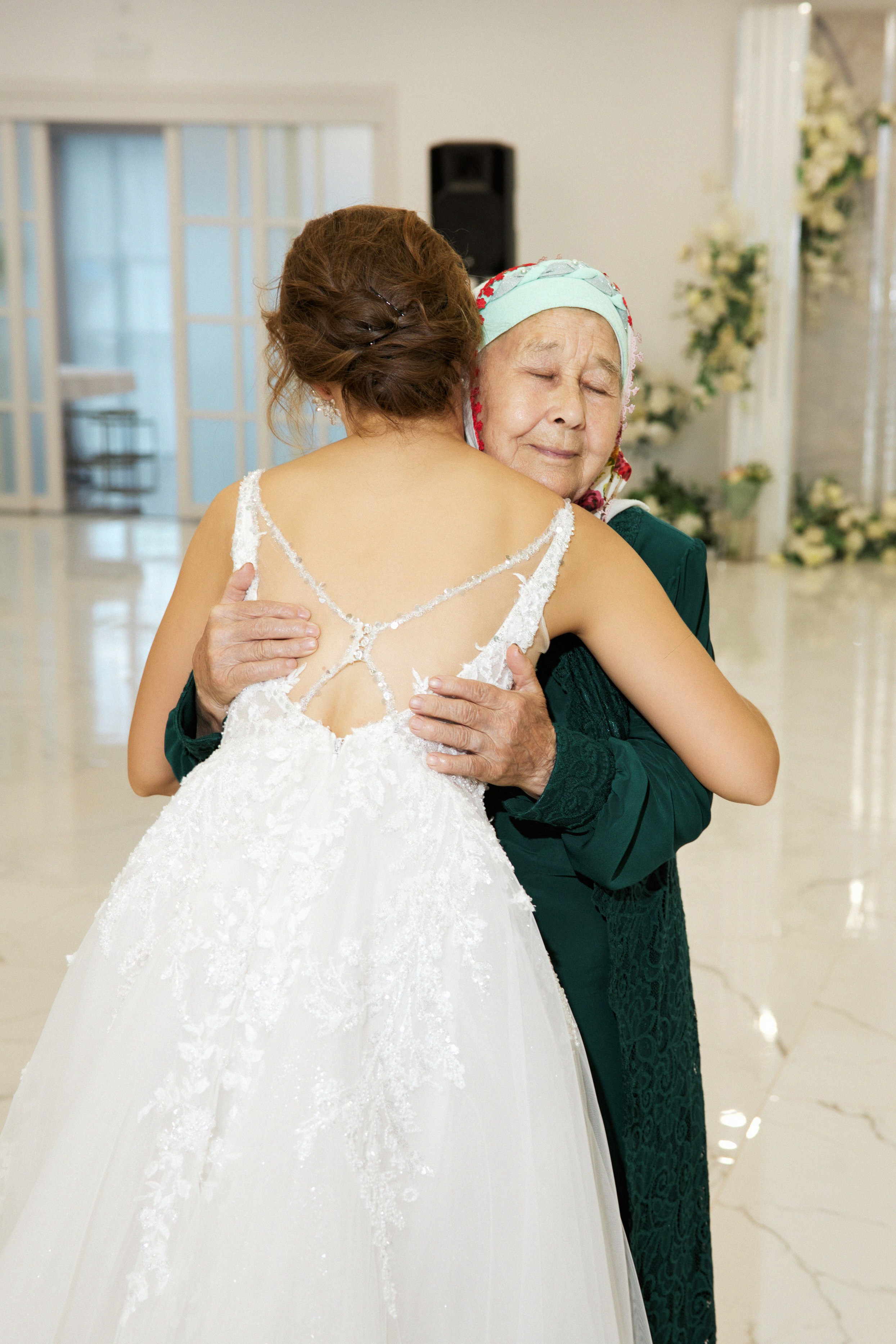 Ildar & Rufina. Главная