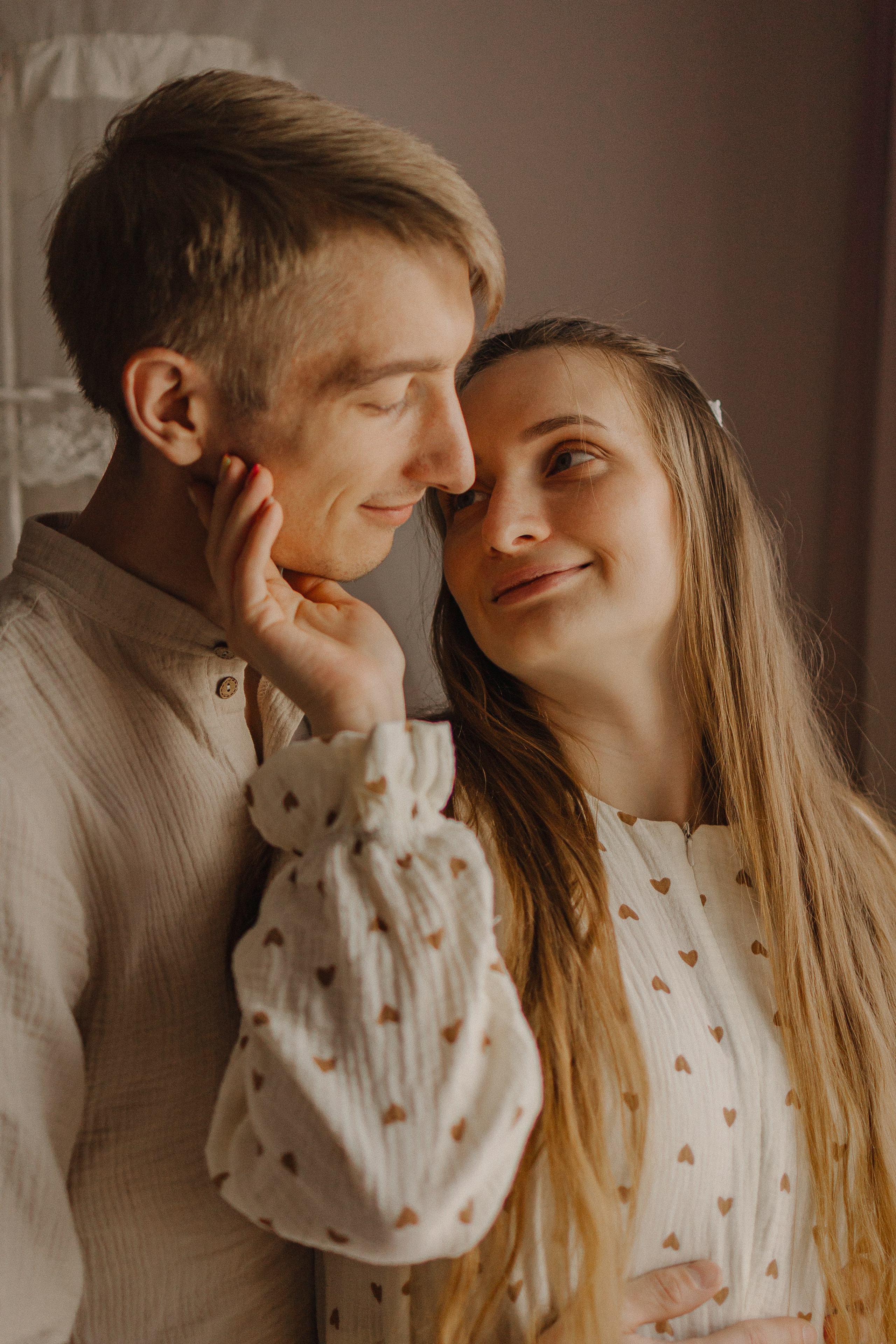 Семейные моменты. Женский, семейный и детский фотограф Москва Черешнева Злата