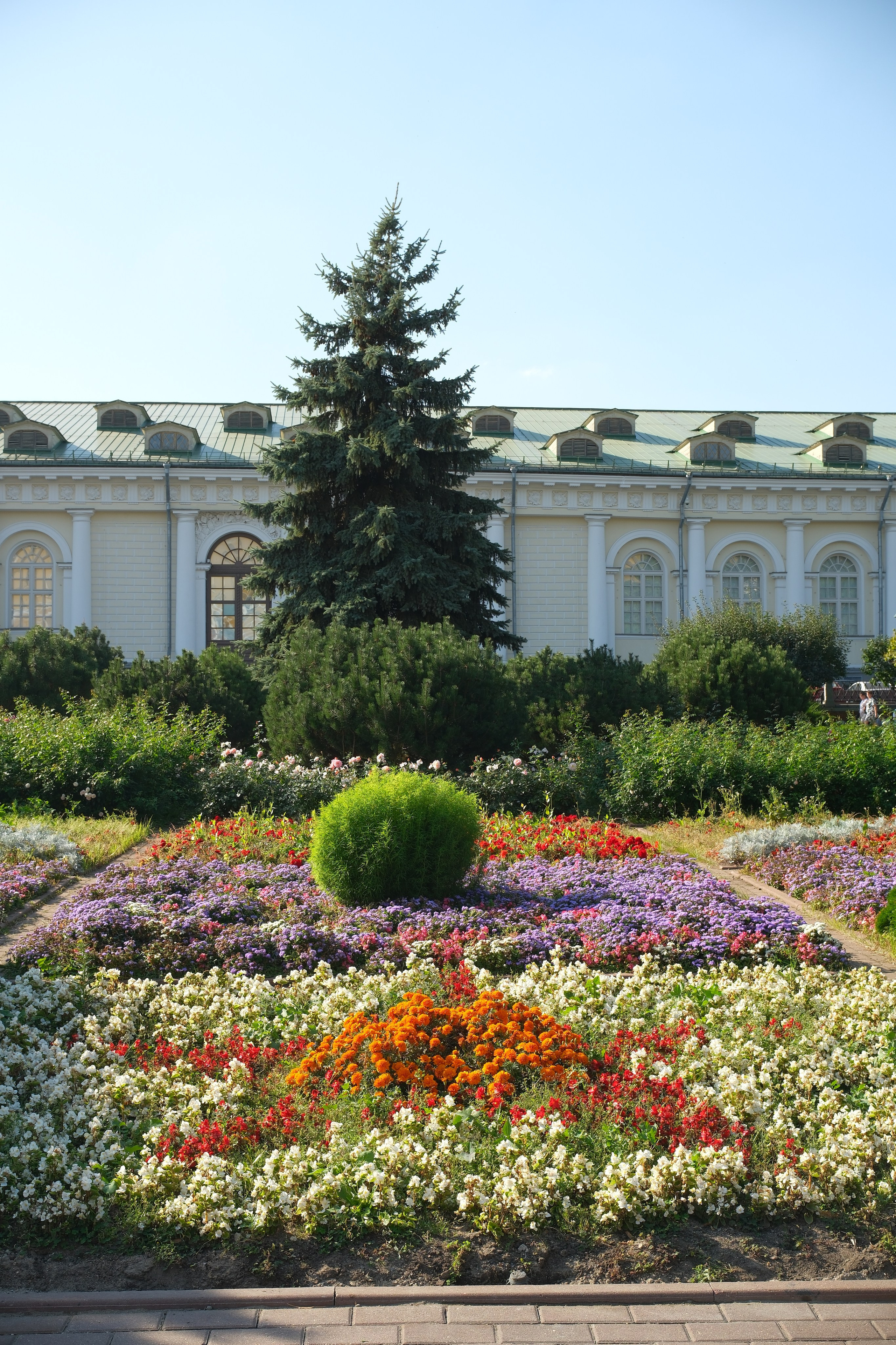 День города 2024. Улица, люди, жизнь…