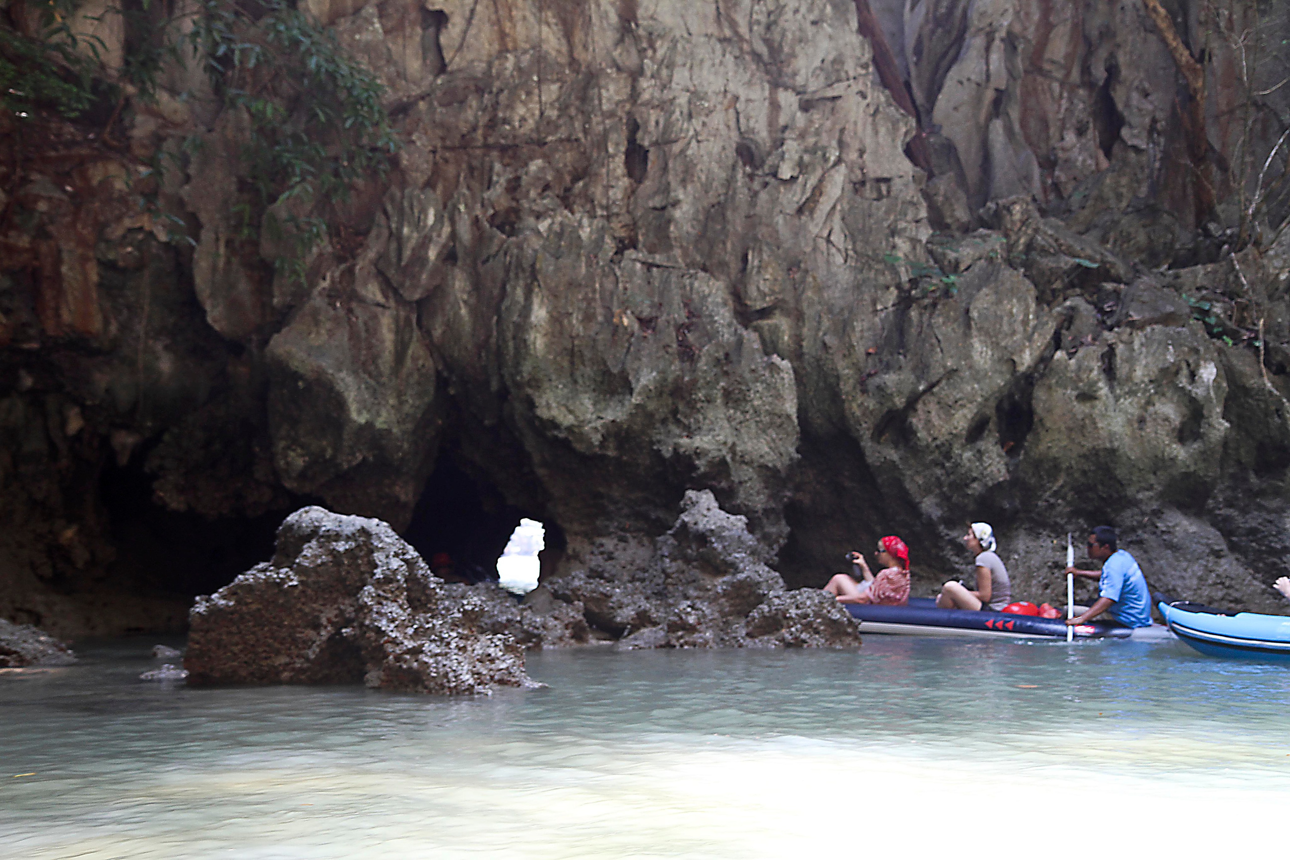 Тайланд 2012 г. Улица, люди, жизнь…