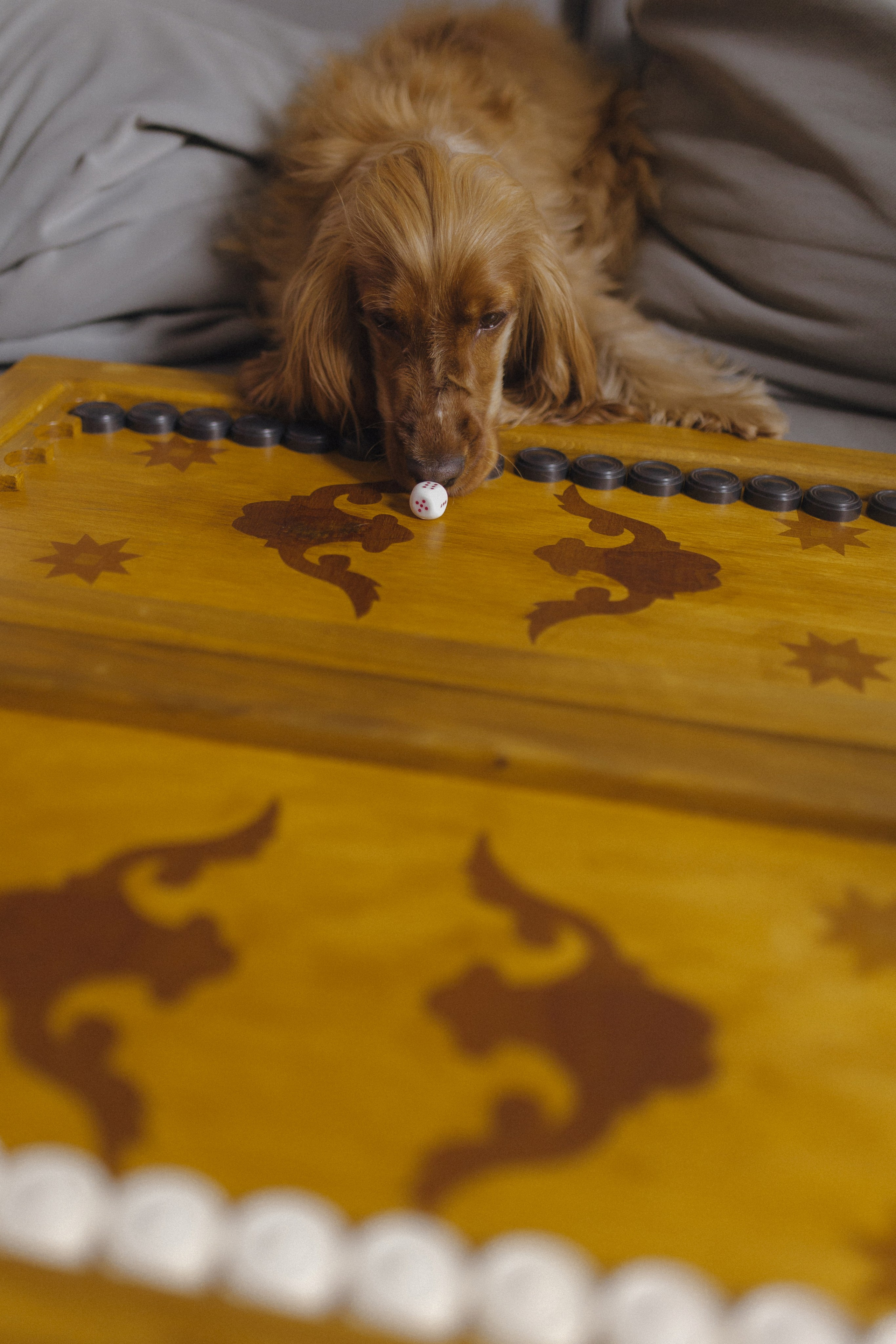 Трое и Любовь