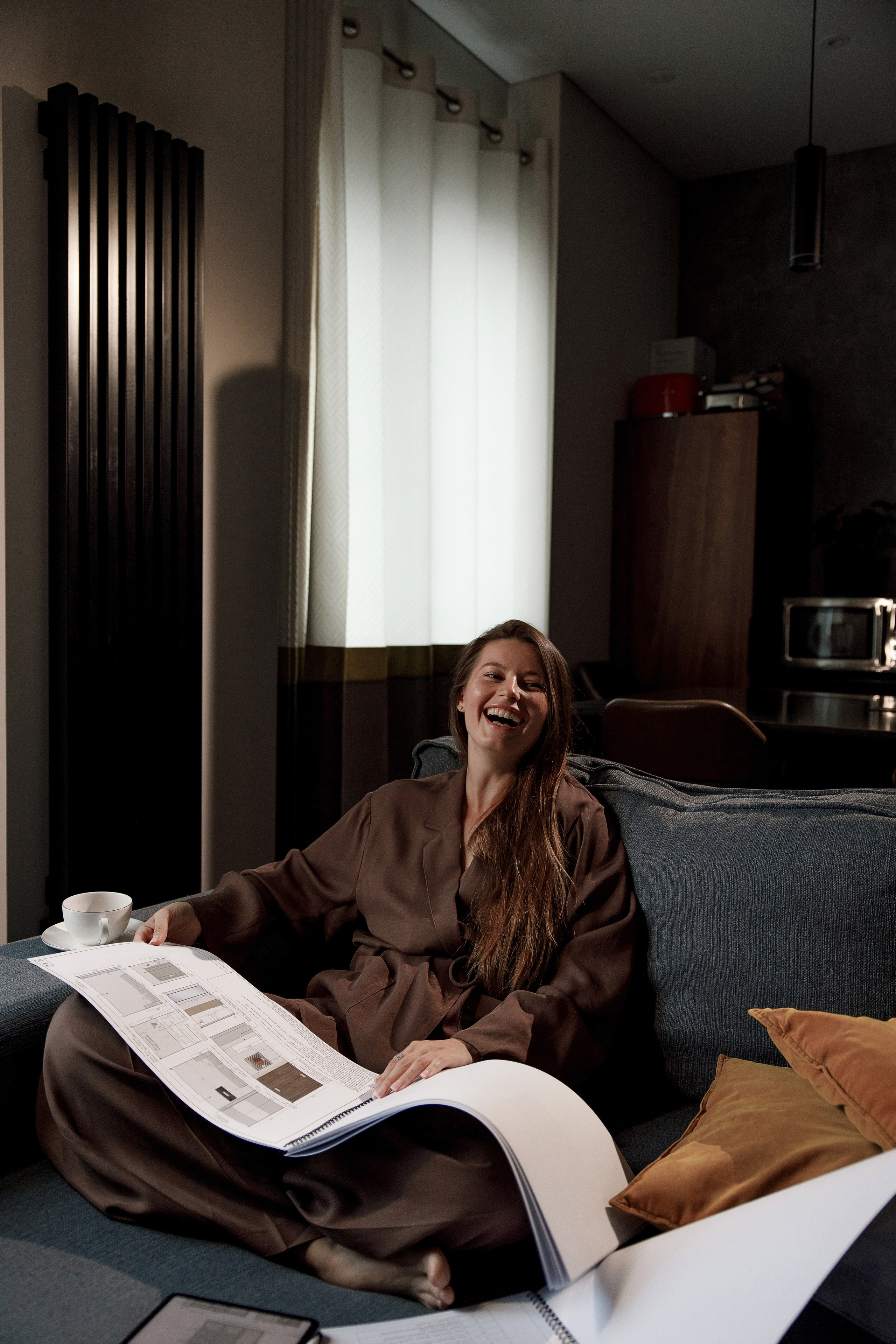 Студия Вероники Козиной. Свадебный и семейный фотограф  во Владивостоке Ольга Украинец