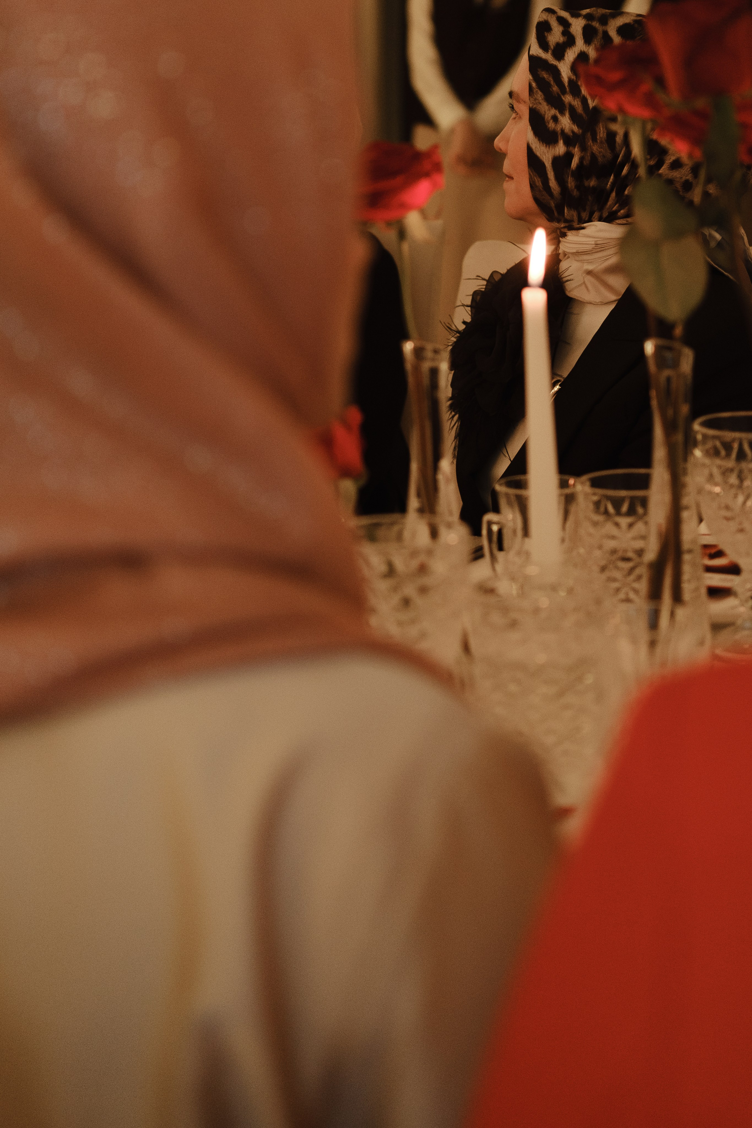 Ифтар KAMALI. Обо мне