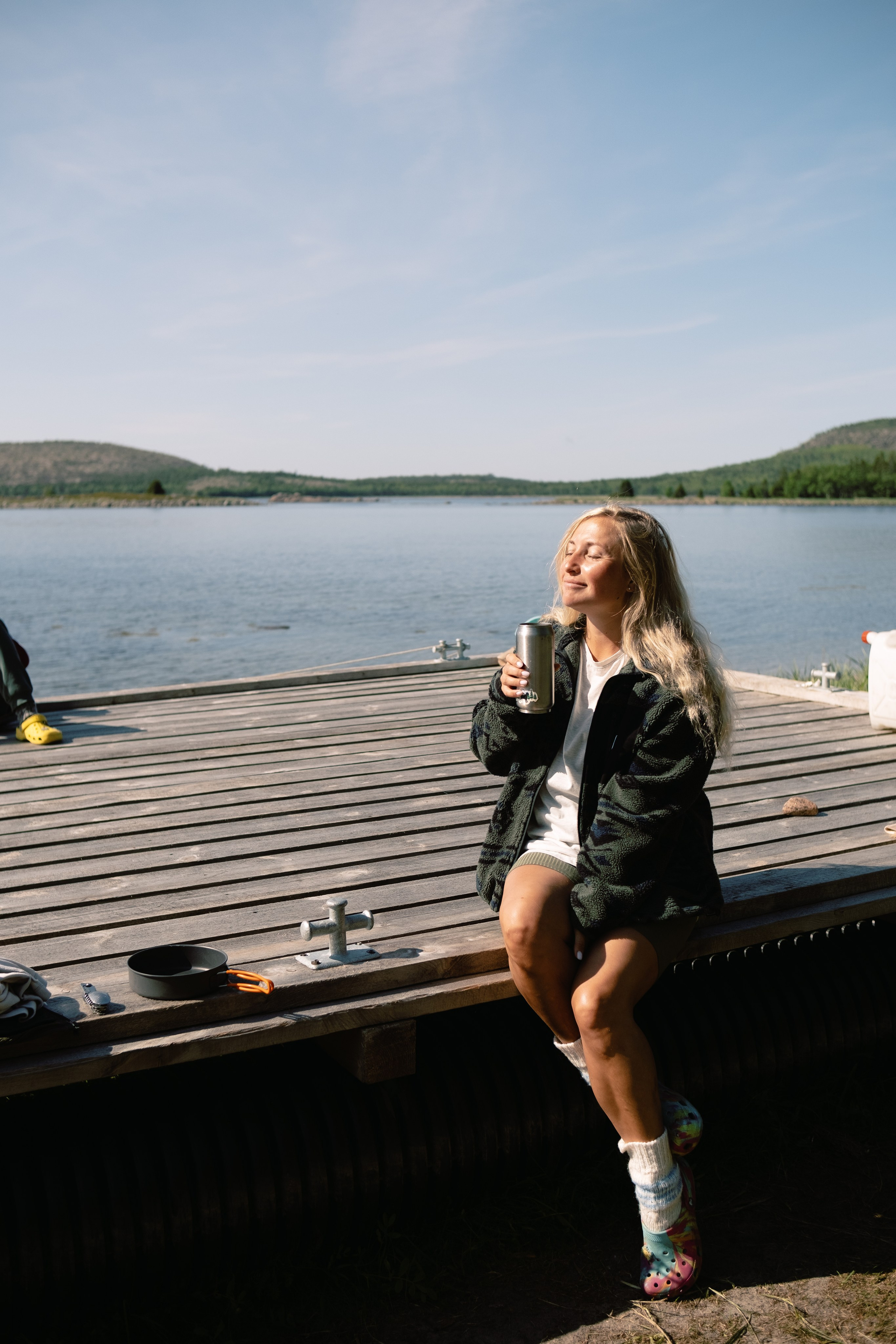 Карелия и Соловецкие острова. Обо мне