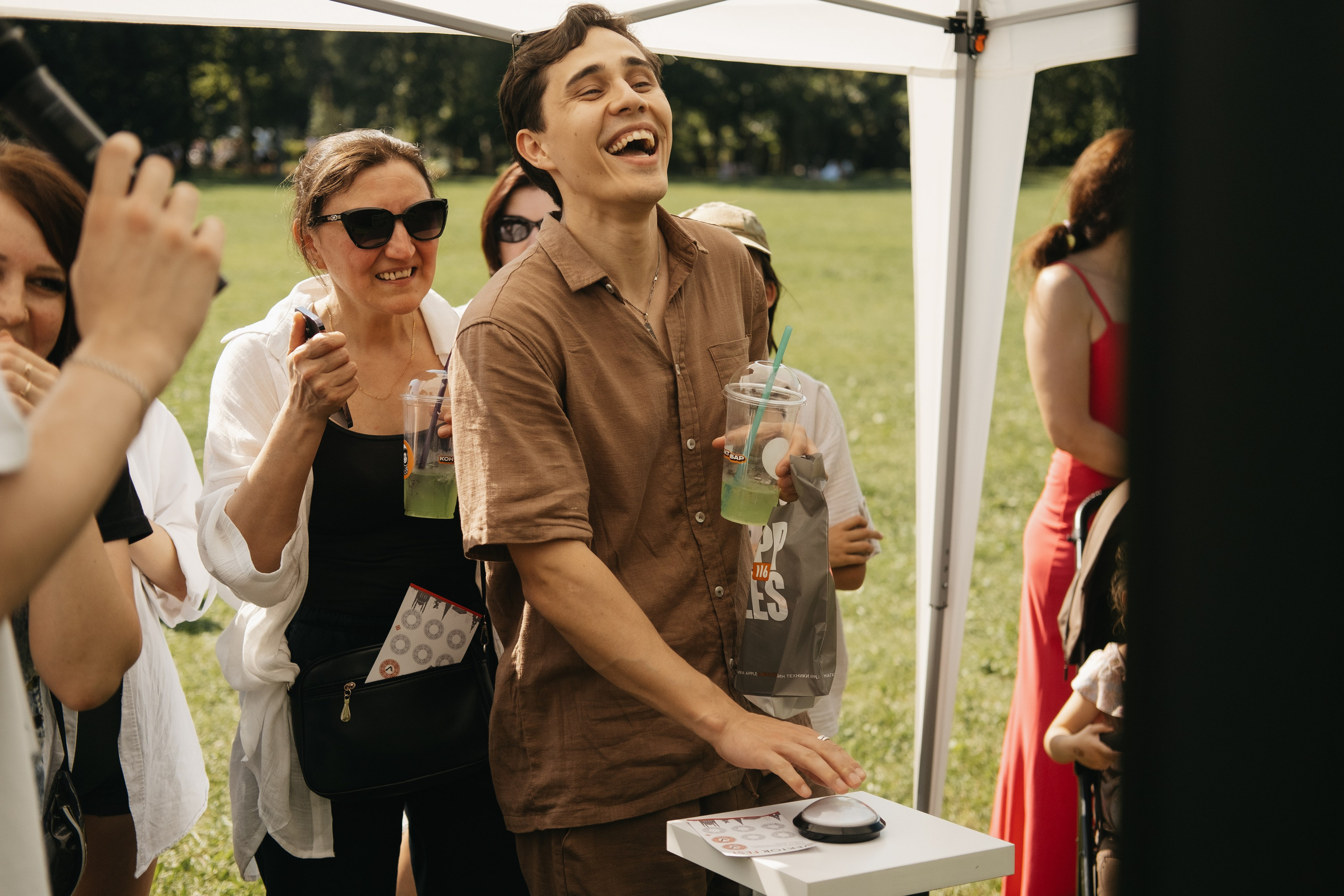 VECTOR FEST. Обо мне