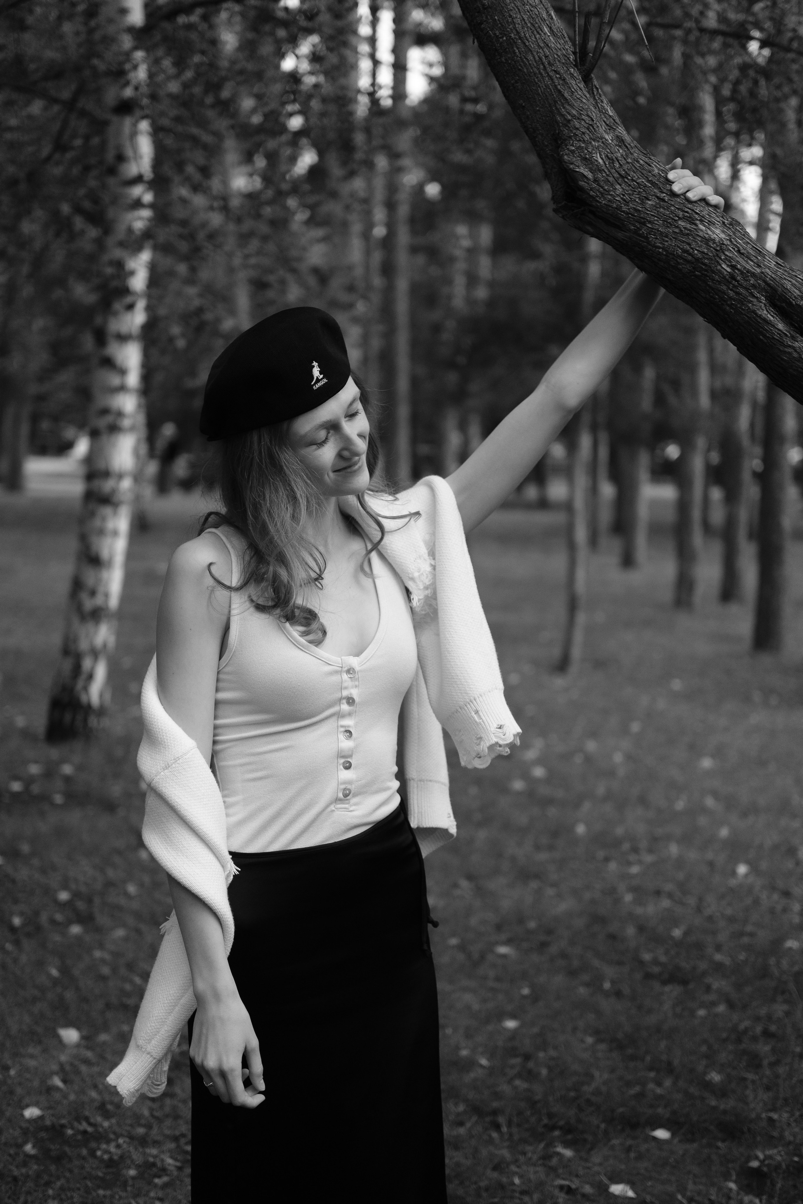 Любовь: Евгения и Всеволод. Обо мне