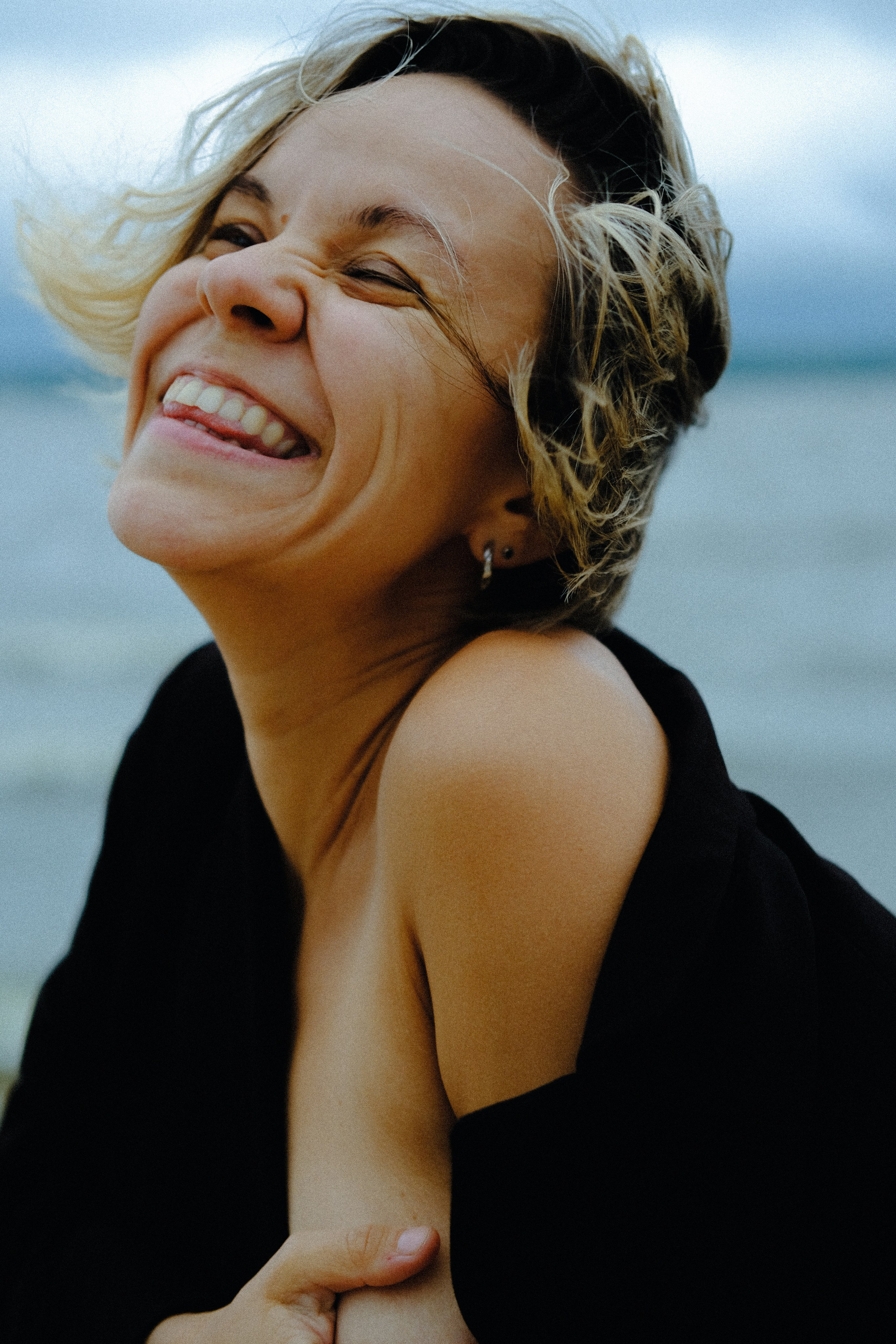 Женский портрет: Природа. Обо мне