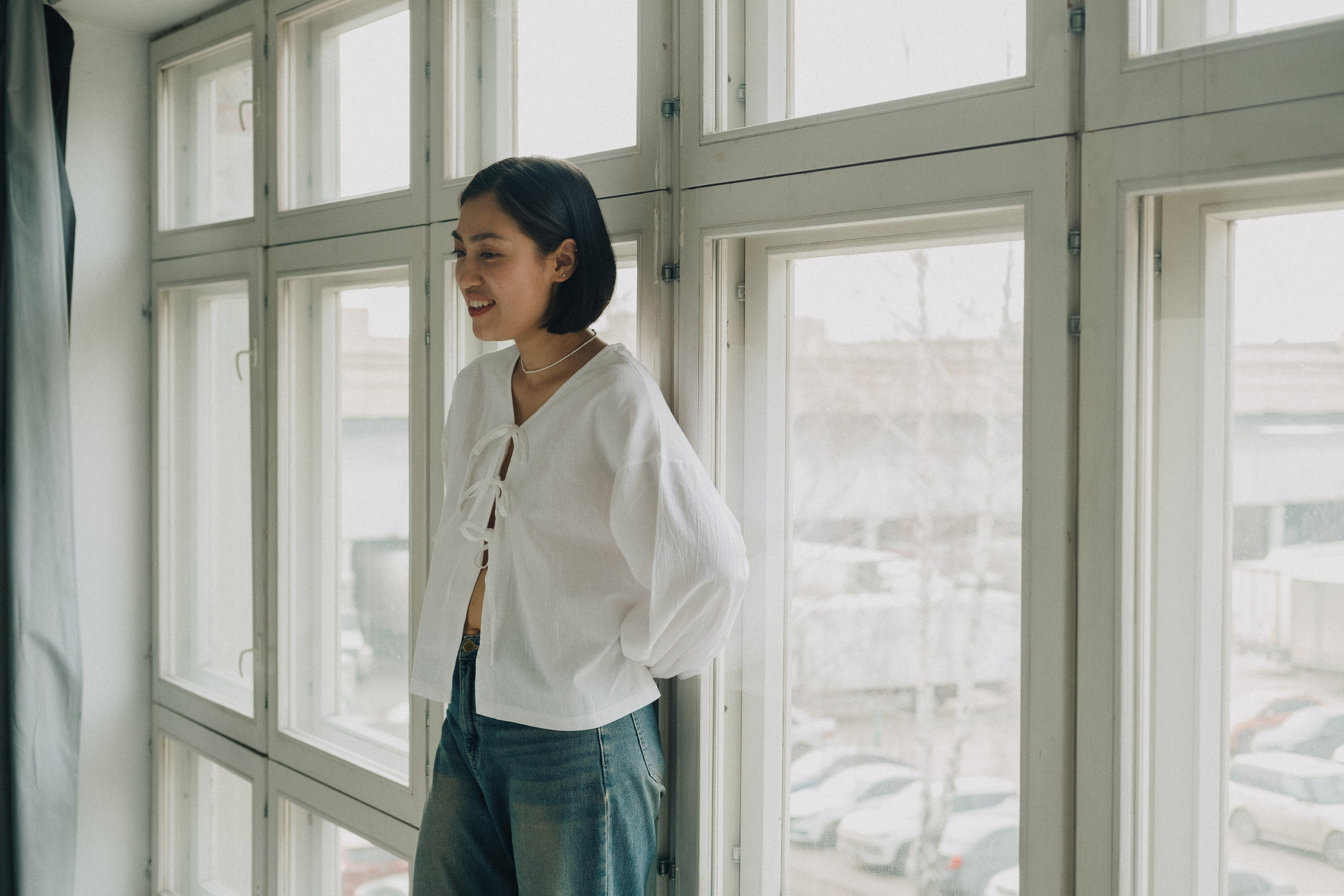 Женский портрет: Даяна. Обо мне