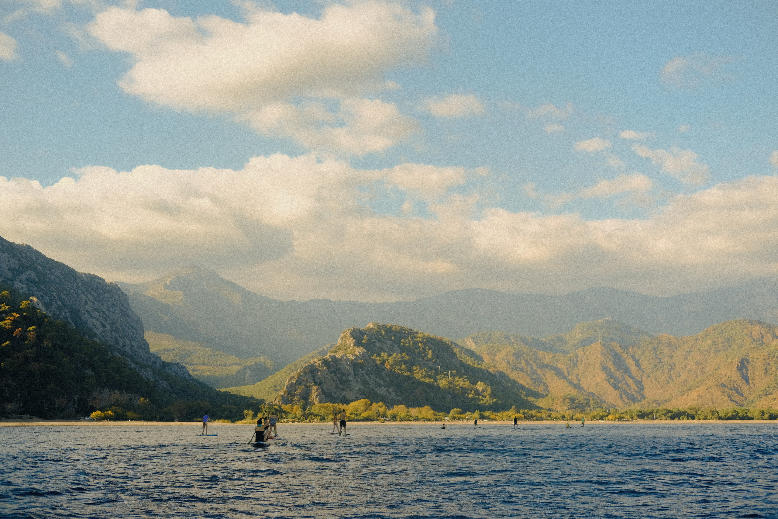 Lycian Way: Turkey. Обо мне