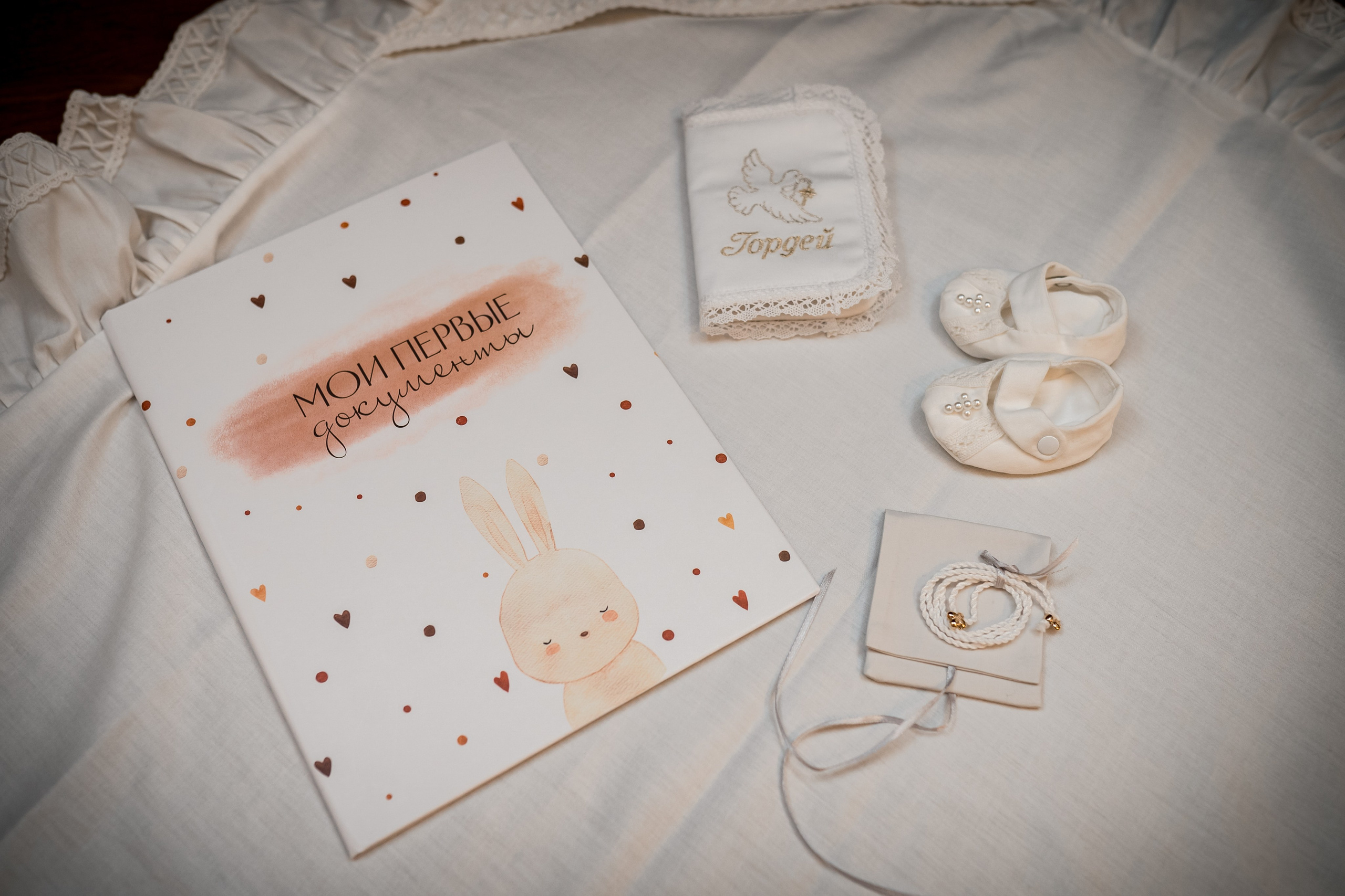 Крещение и Венчание. Фотограф Крещения и Венчания в Москве