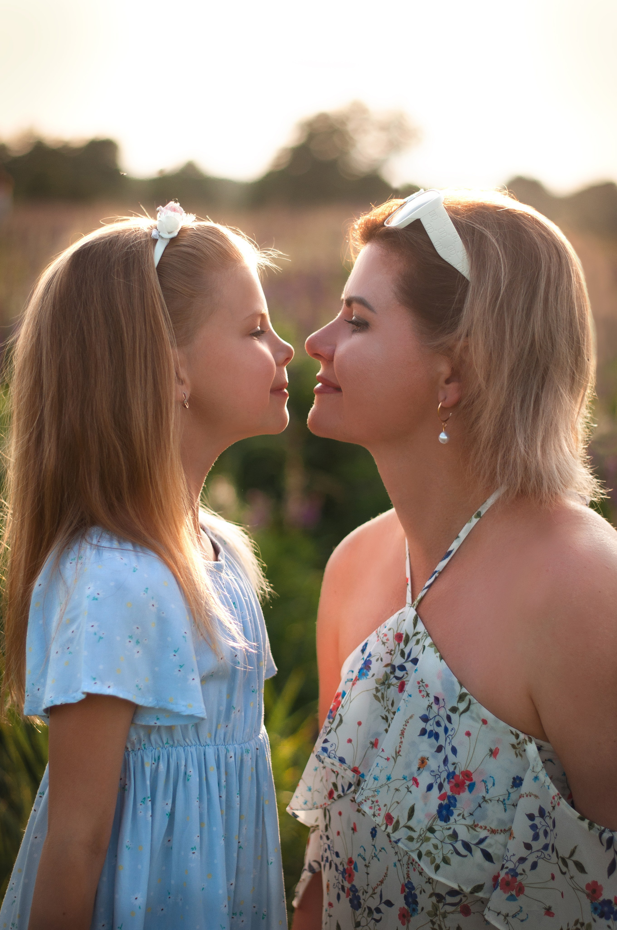 Семейная фотосессия. Главная