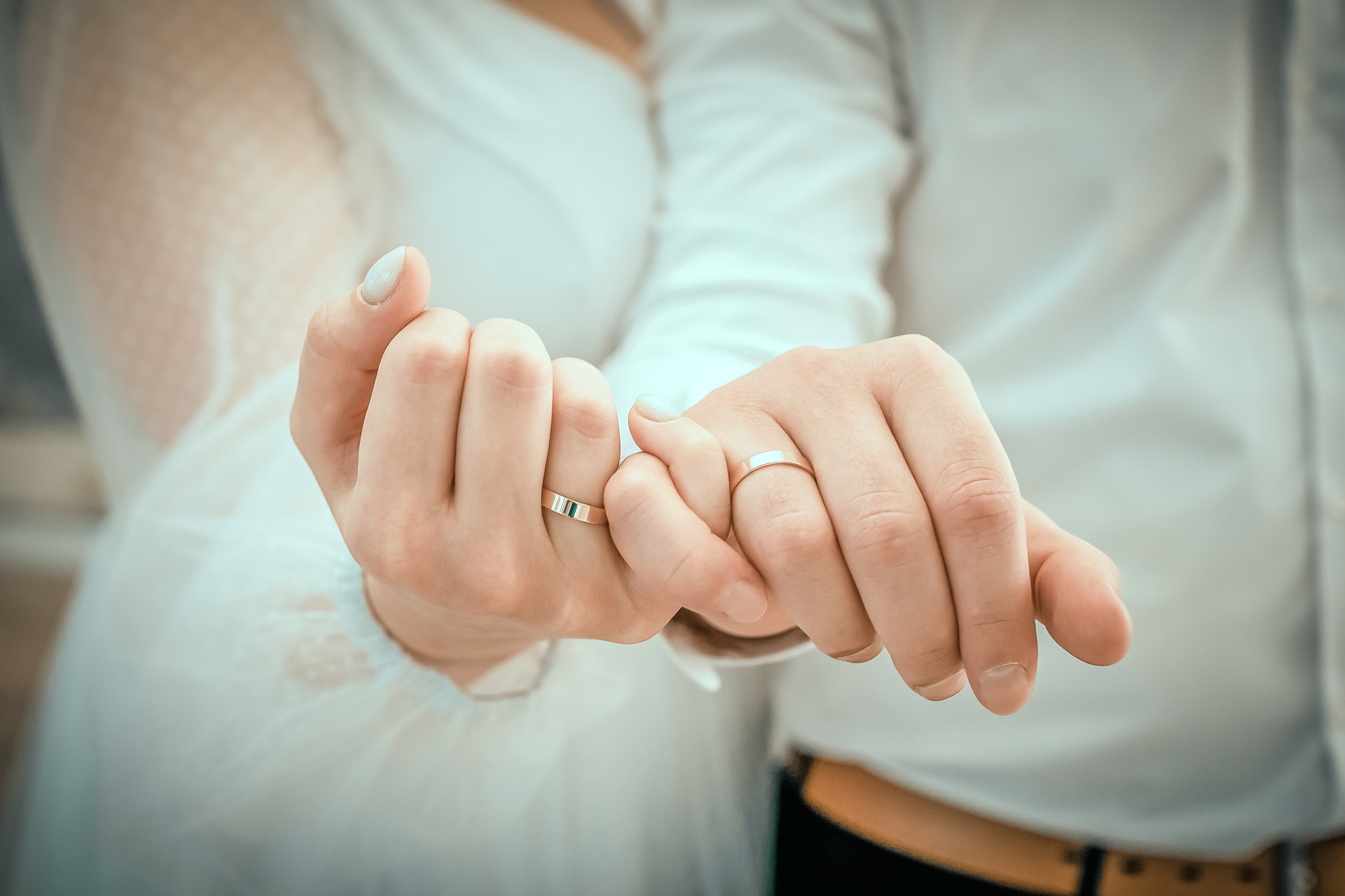 Портфолио свадебных фотографий