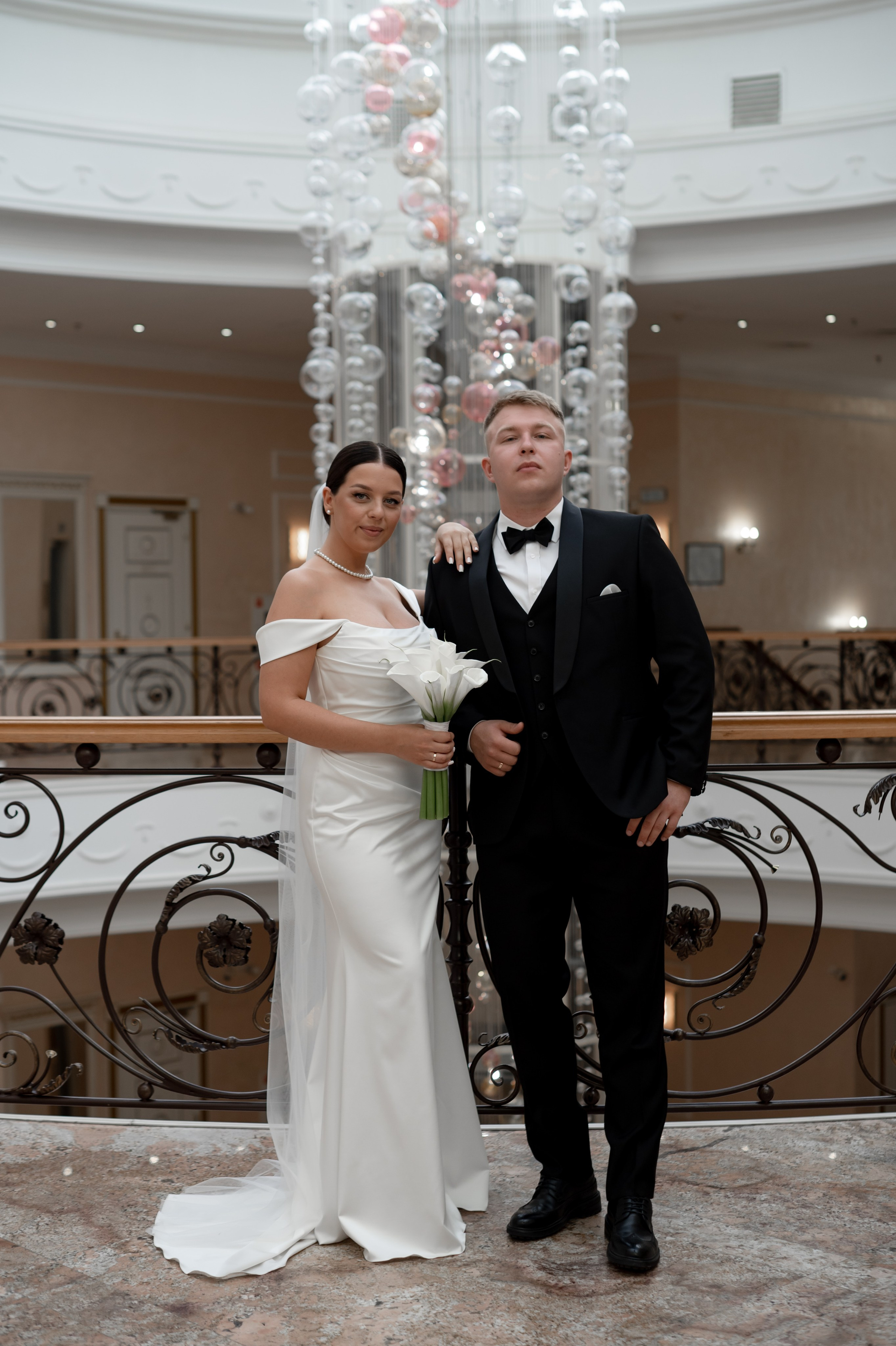 Таня и Влад, Свадебная Фотосессия без Банкета, Тюмень. Свадебный фотограф Тюмень Анастасия Битная