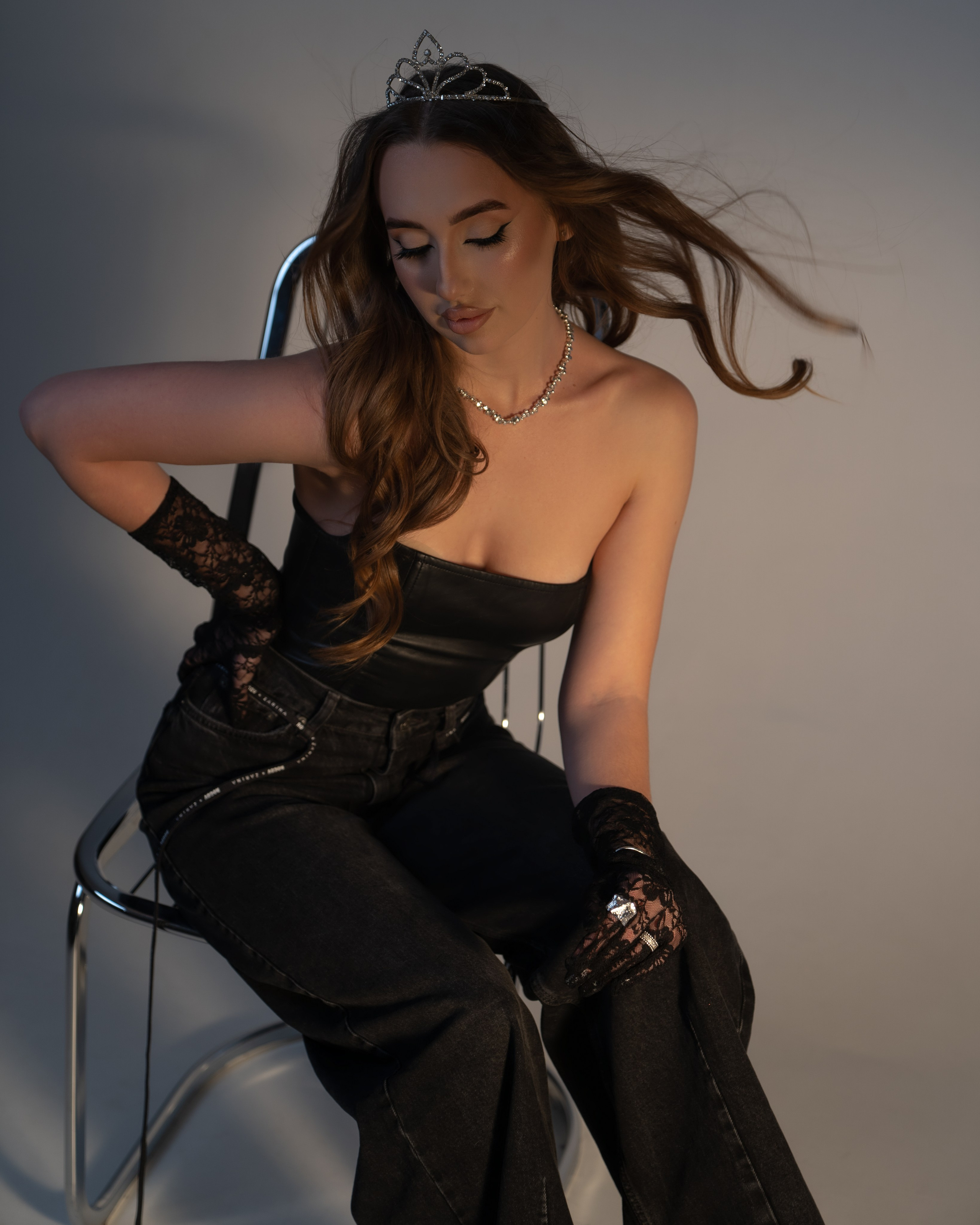 Дана. Фотограф Тюмень | Гриднева Виктория