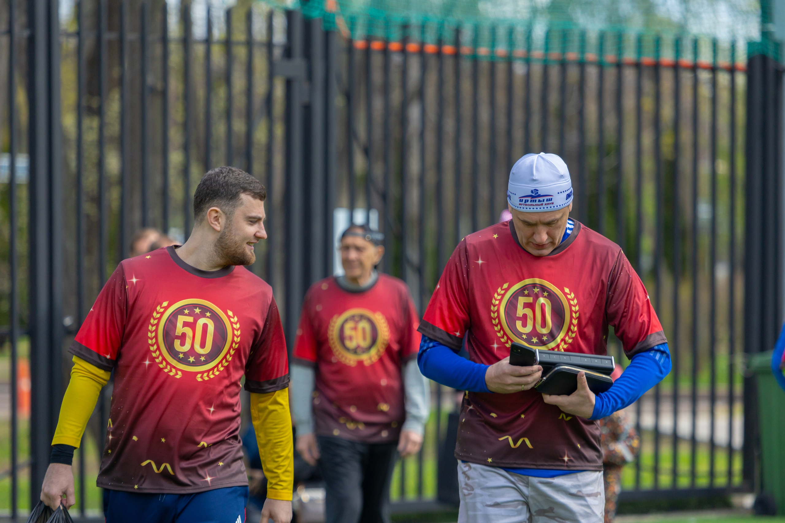 Football Пати. Фотограф Москва Людмила Белова