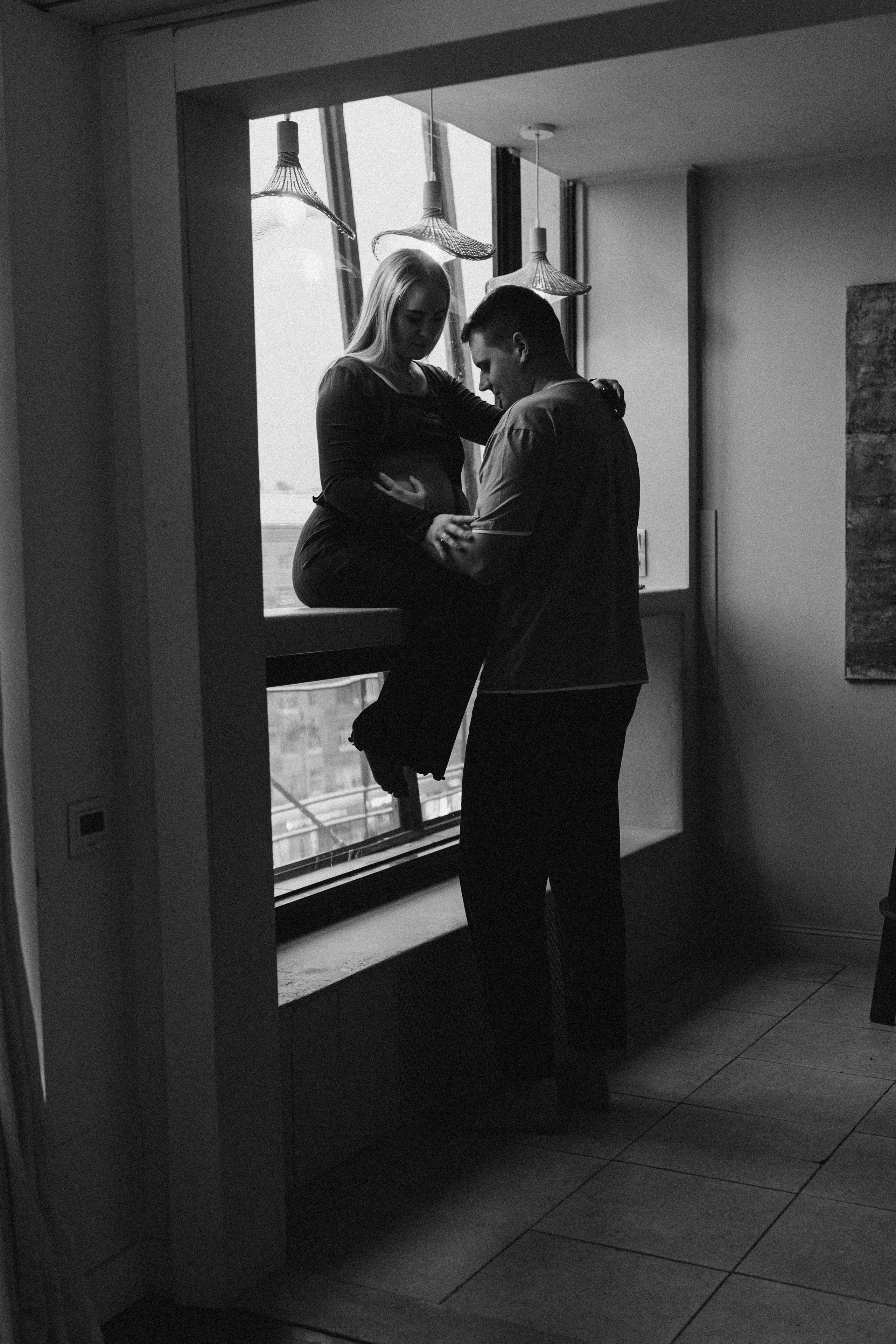 Даня и Катя. Фотограф в Петербурге Ольга Стрельченко