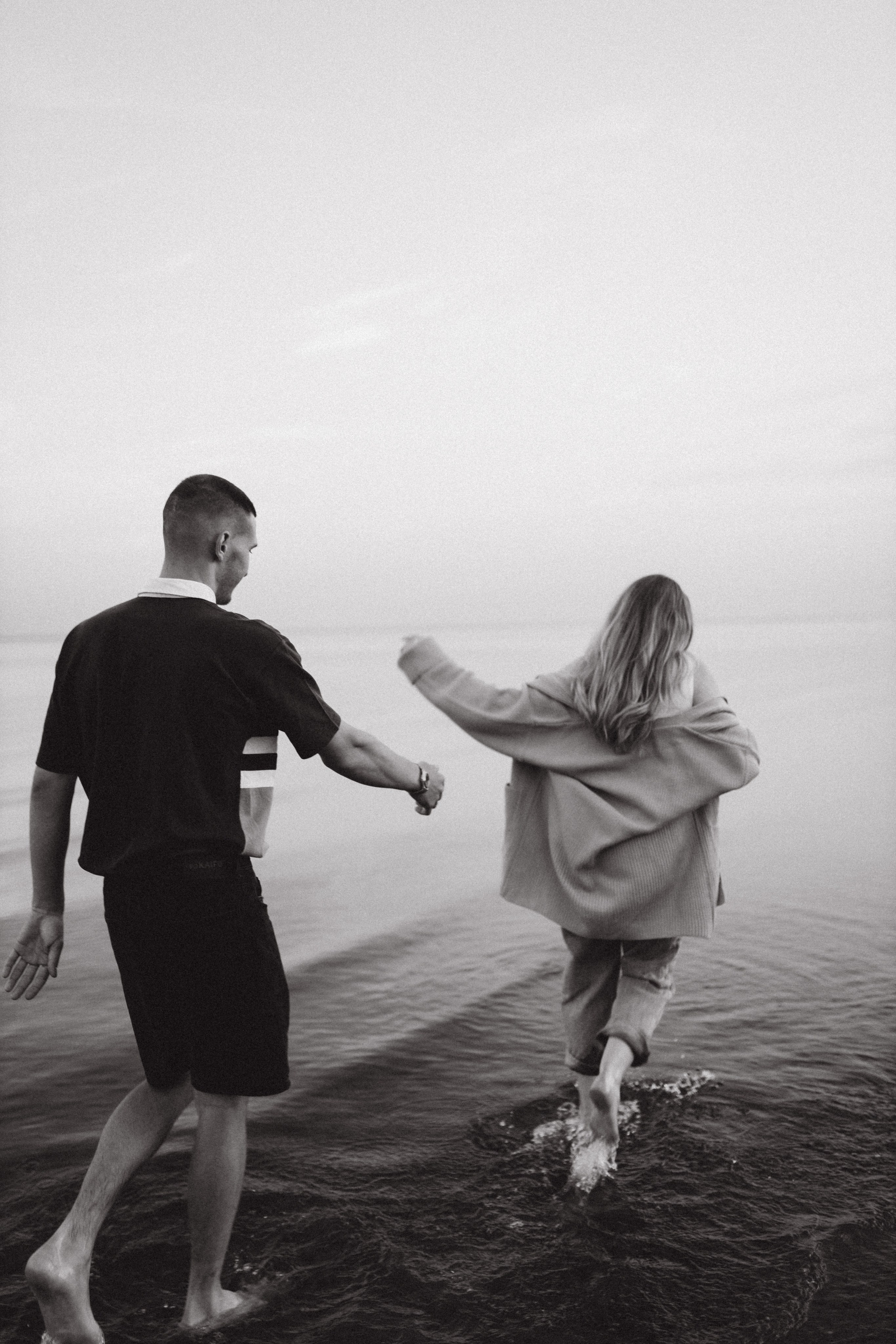 Кирилл и Женя. Фотограф в Петербурге Ольга Стрельченко